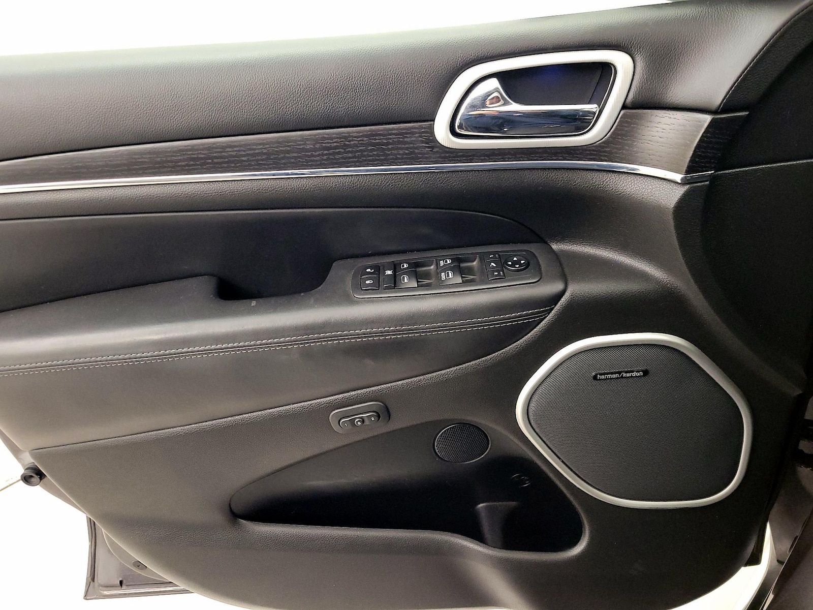 2019 Jeep Grand Cherokee Summit - Photo 13