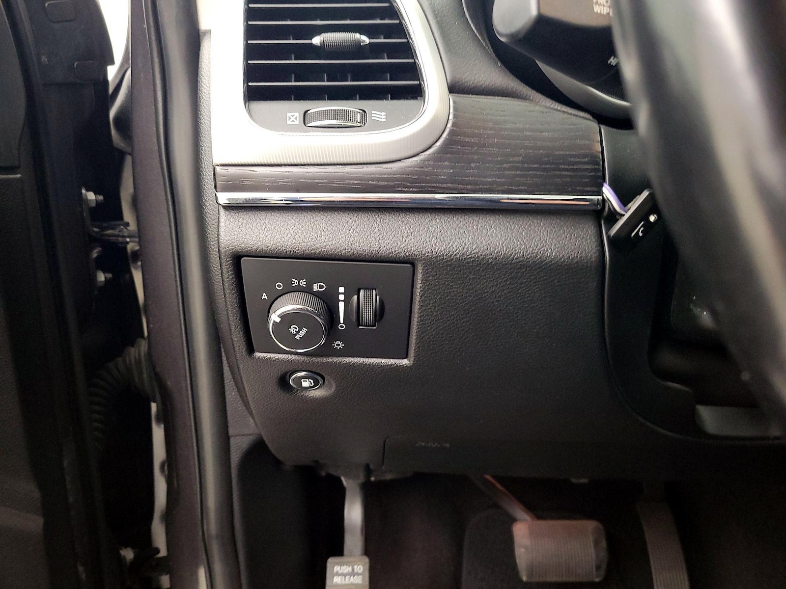 2019 Jeep Grand Cherokee Summit - Photo 14