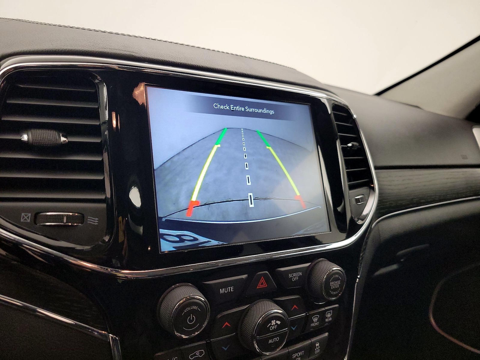 2019 Jeep Grand Cherokee Summit - Photo 15