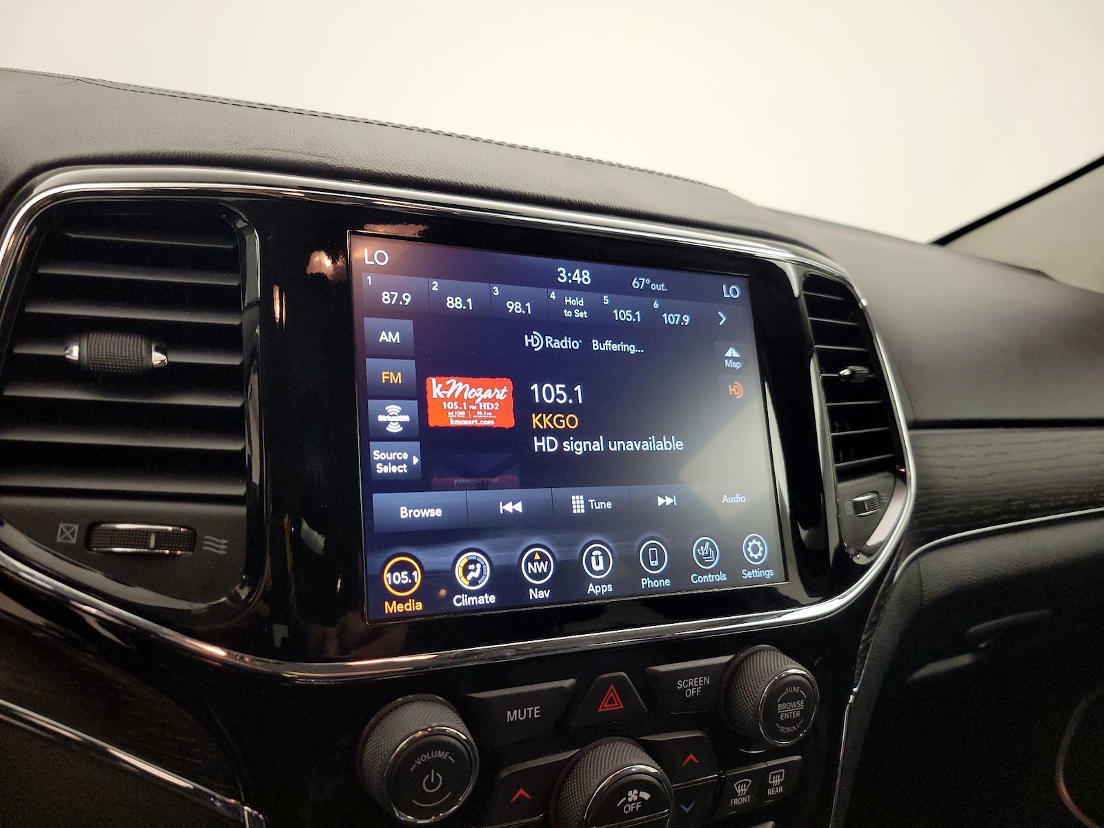 2019 Jeep Grand Cherokee Summit - Photo 16