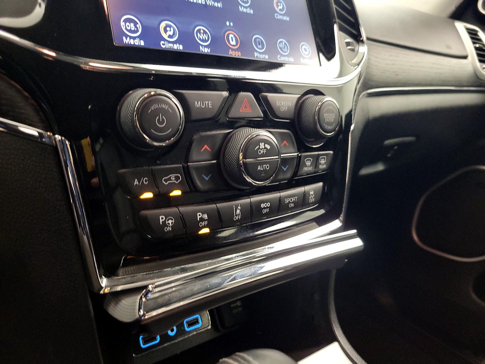 2019 Jeep Grand Cherokee Summit - Photo 17