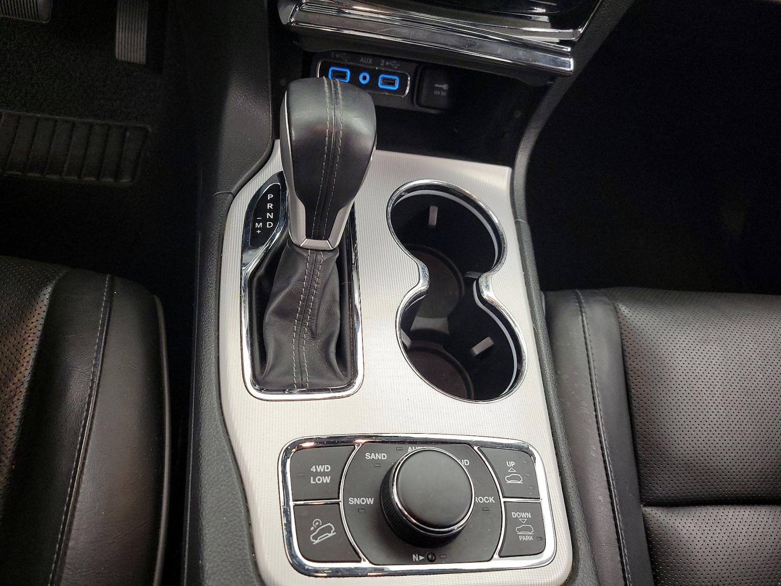 2019 Jeep Grand Cherokee Summit - Photo 18