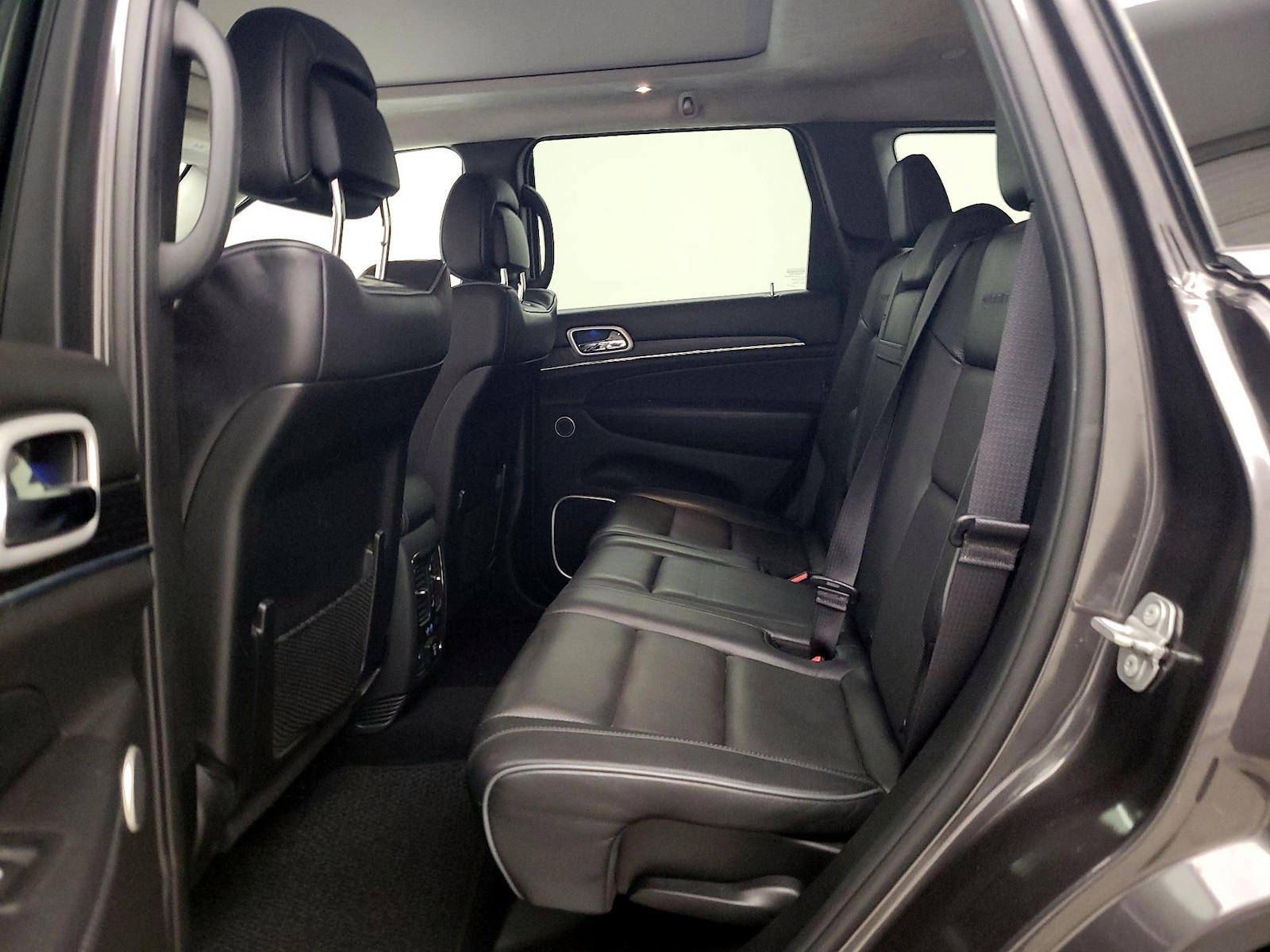 2019 Jeep Grand Cherokee Summit - Photo 20