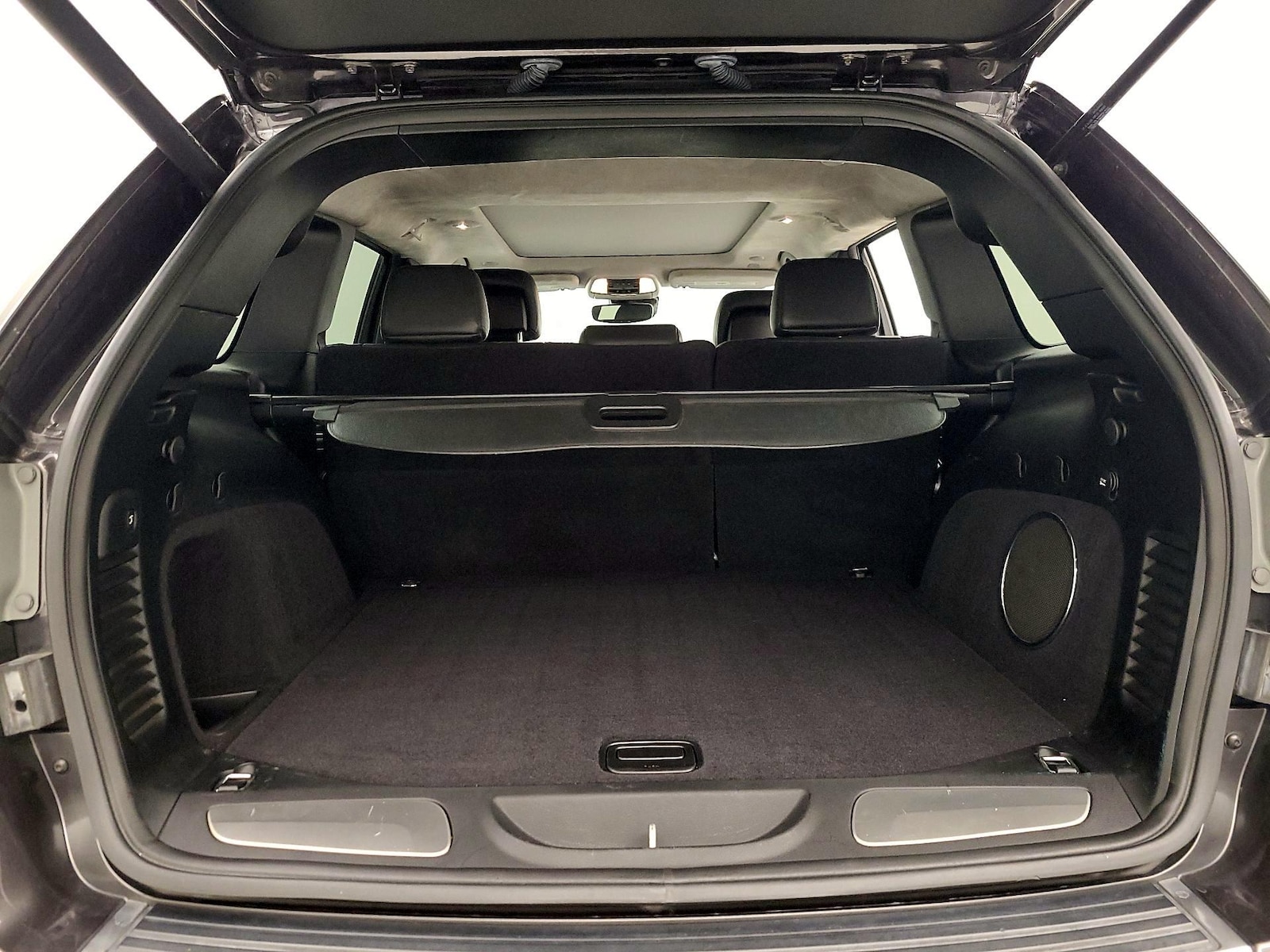 2019 Jeep Grand Cherokee Summit - Photo 21