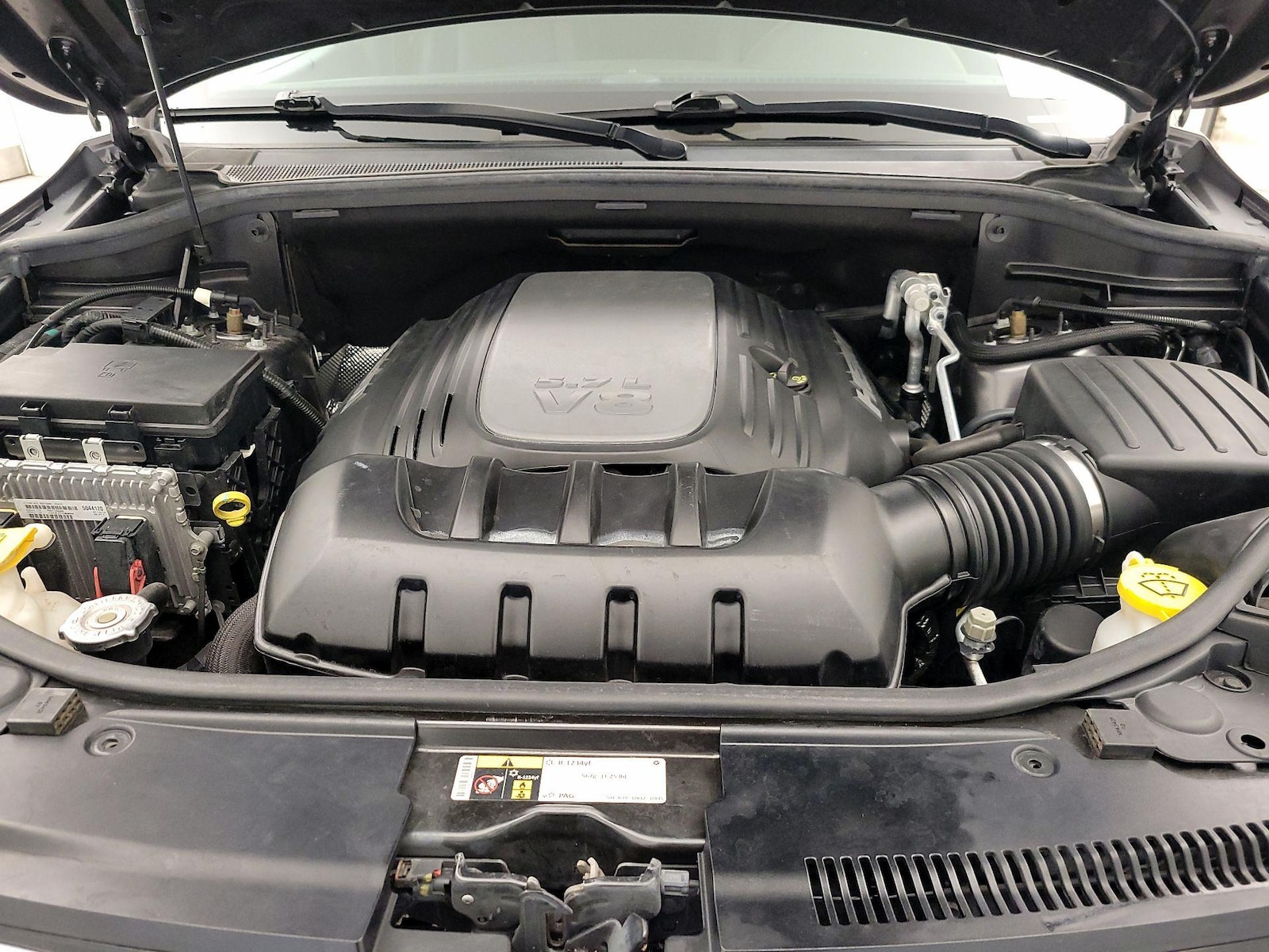 2019 Jeep Grand Cherokee Summit - Photo 22