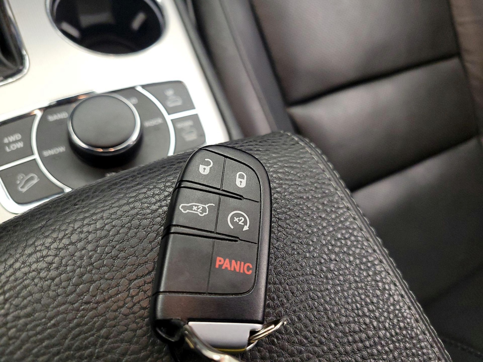 2019 Jeep Grand Cherokee Summit - Photo 23