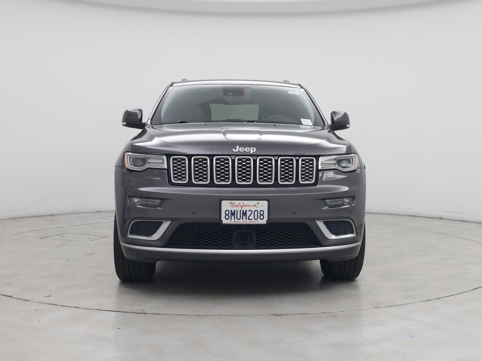 2019 Jeep Grand Cherokee Summit - Photo 6