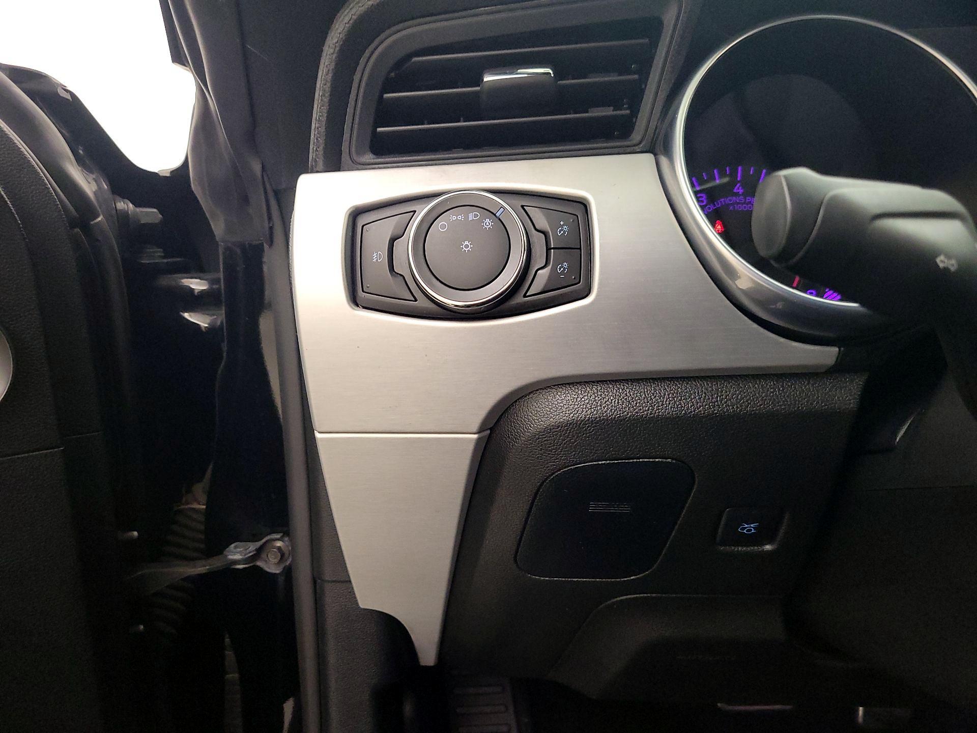 Thumbnail: 2017 Ford Mustang - 13