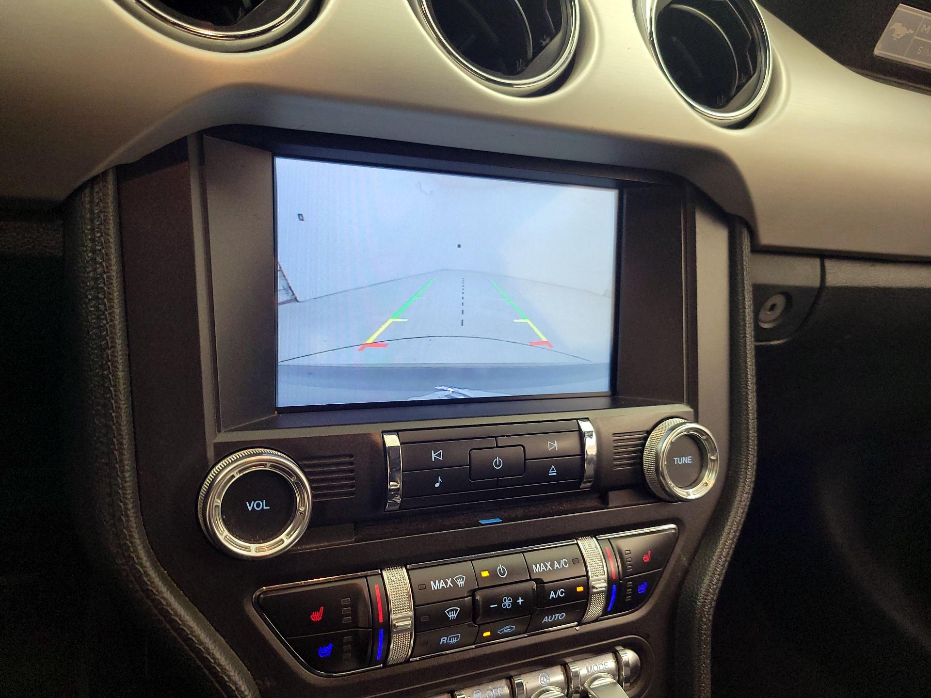 Thumbnail: 2017 Ford Mustang - 14