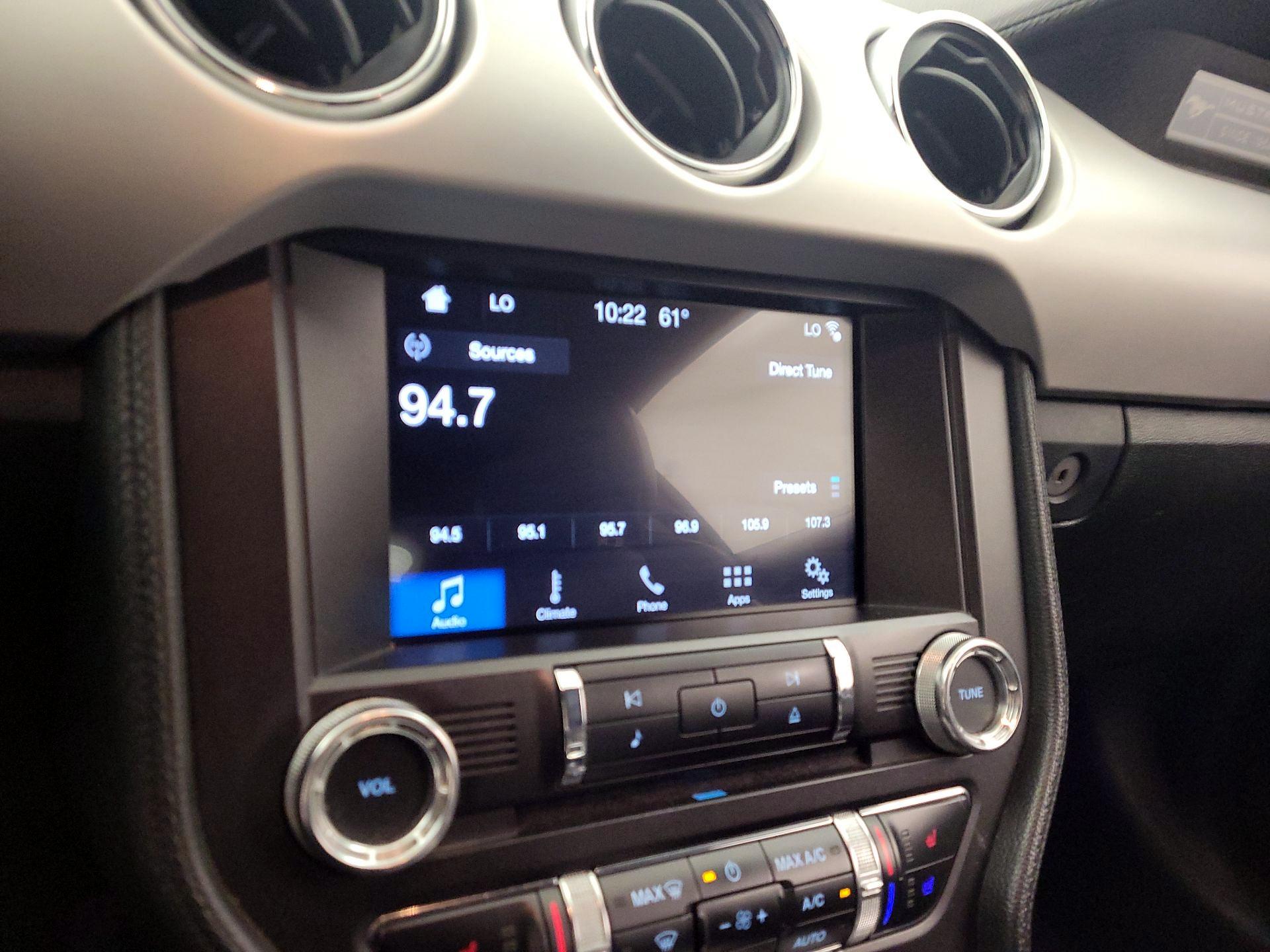 Thumbnail: 2017 Ford Mustang - 15