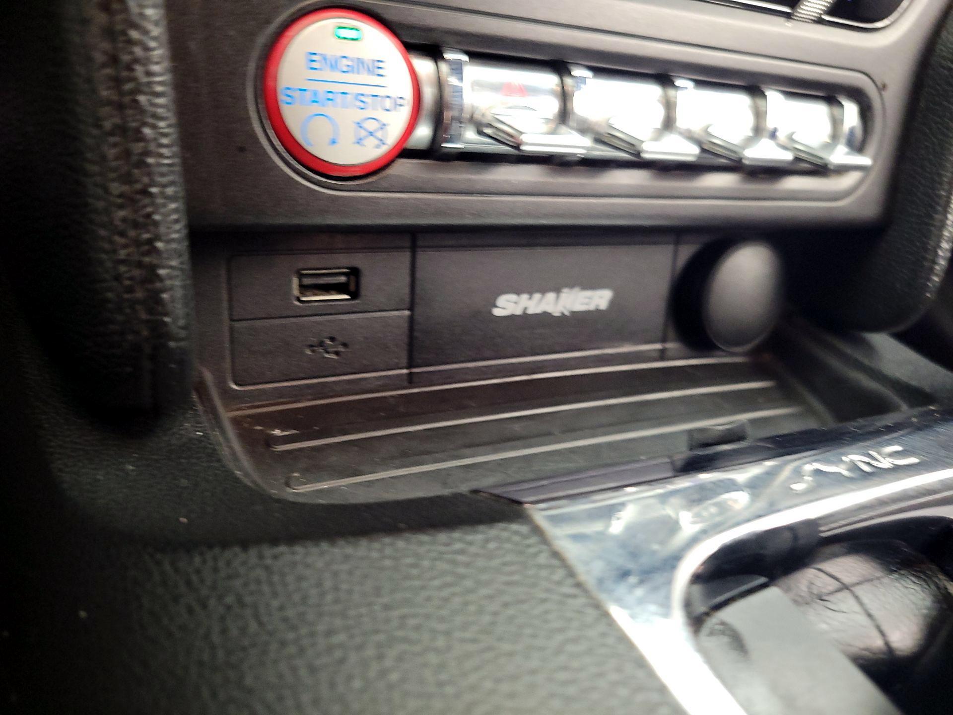 Thumbnail: 2017 Ford Mustang - 18