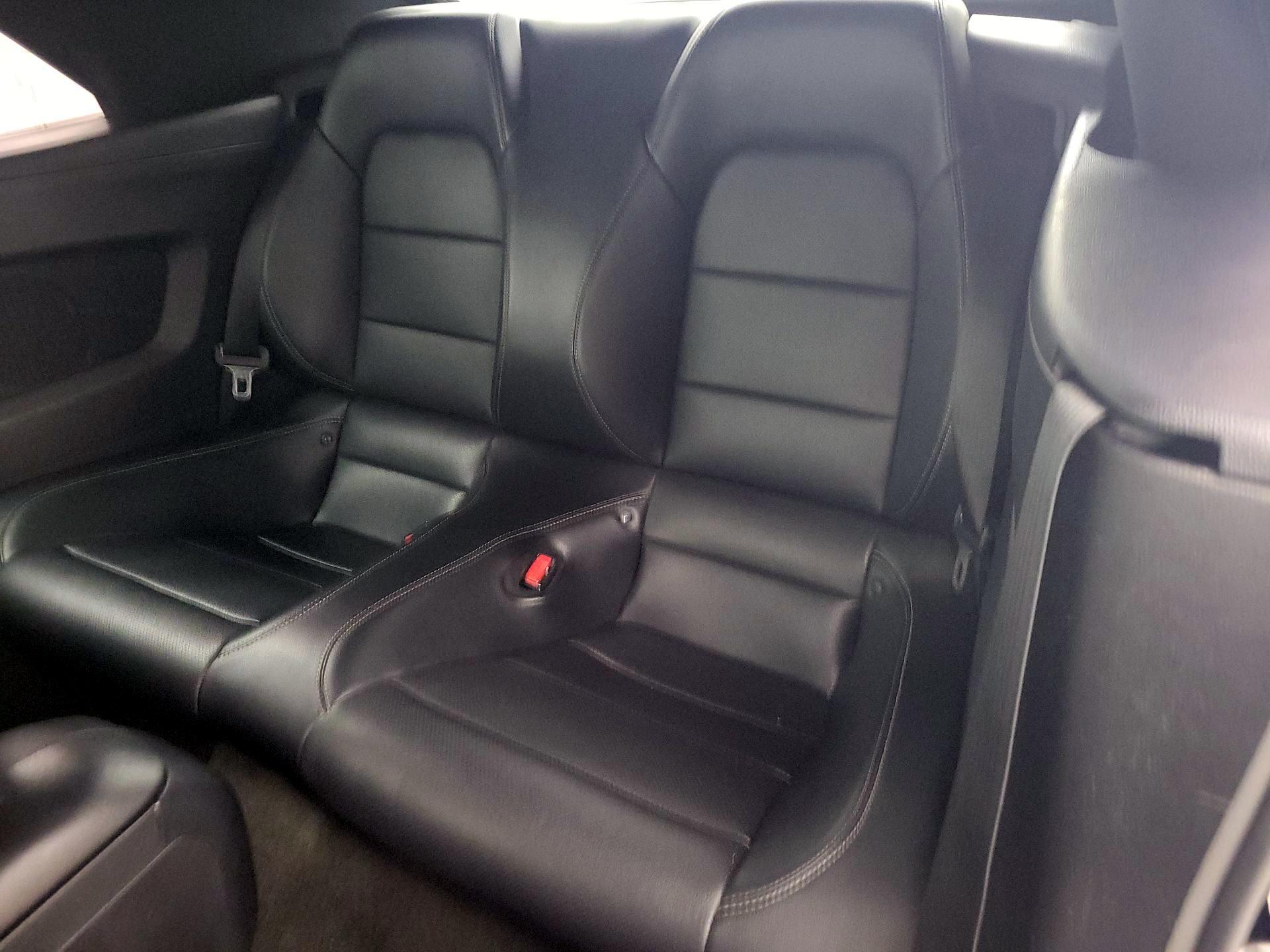 Thumbnail: 2017 Ford Mustang - 19