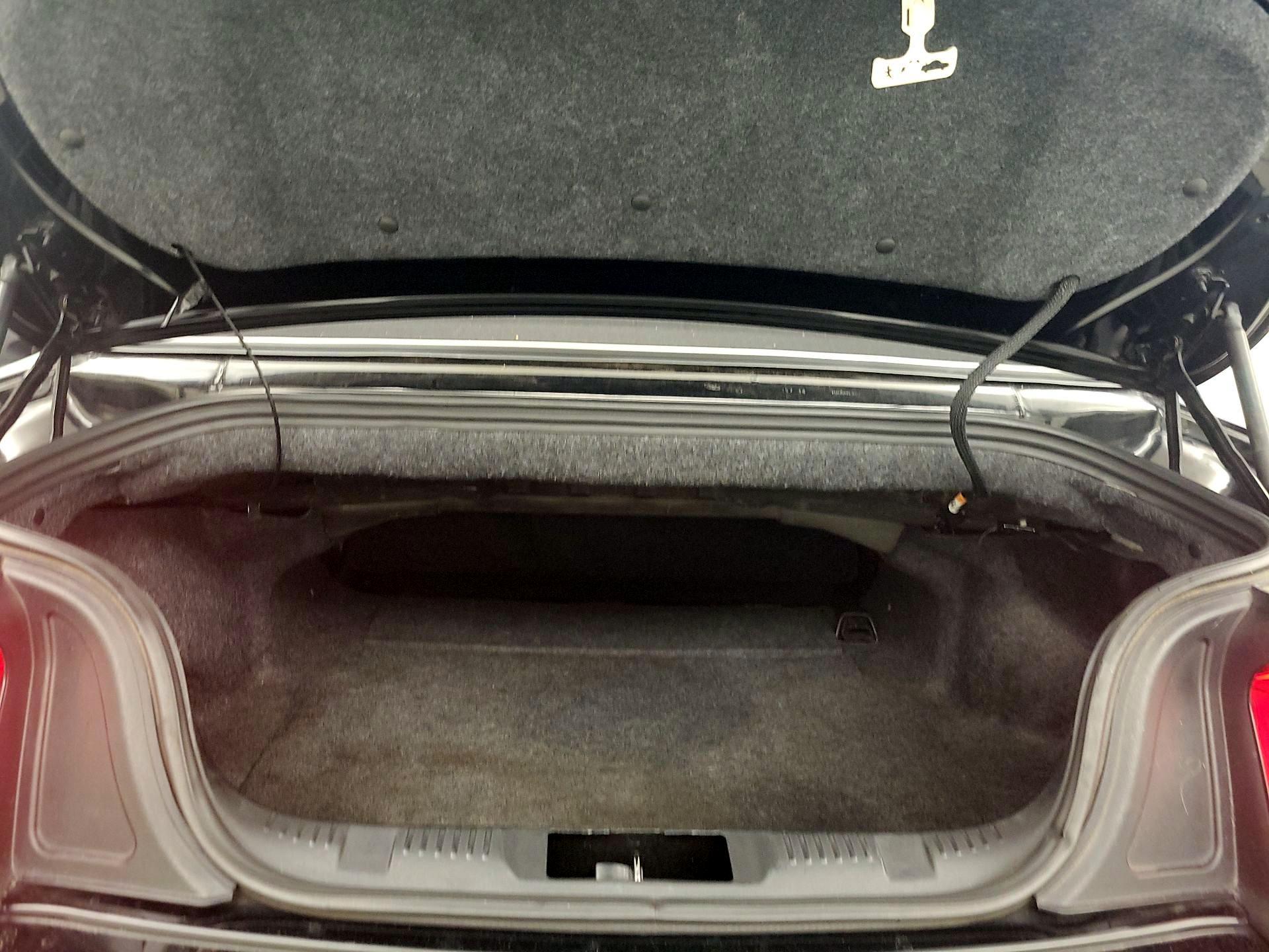 Thumbnail: 2017 Ford Mustang - 20