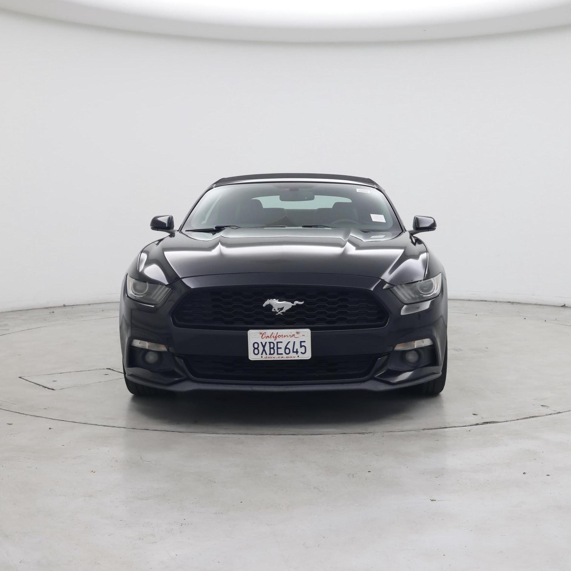 Thumbnail: 2017 Ford Mustang - 5