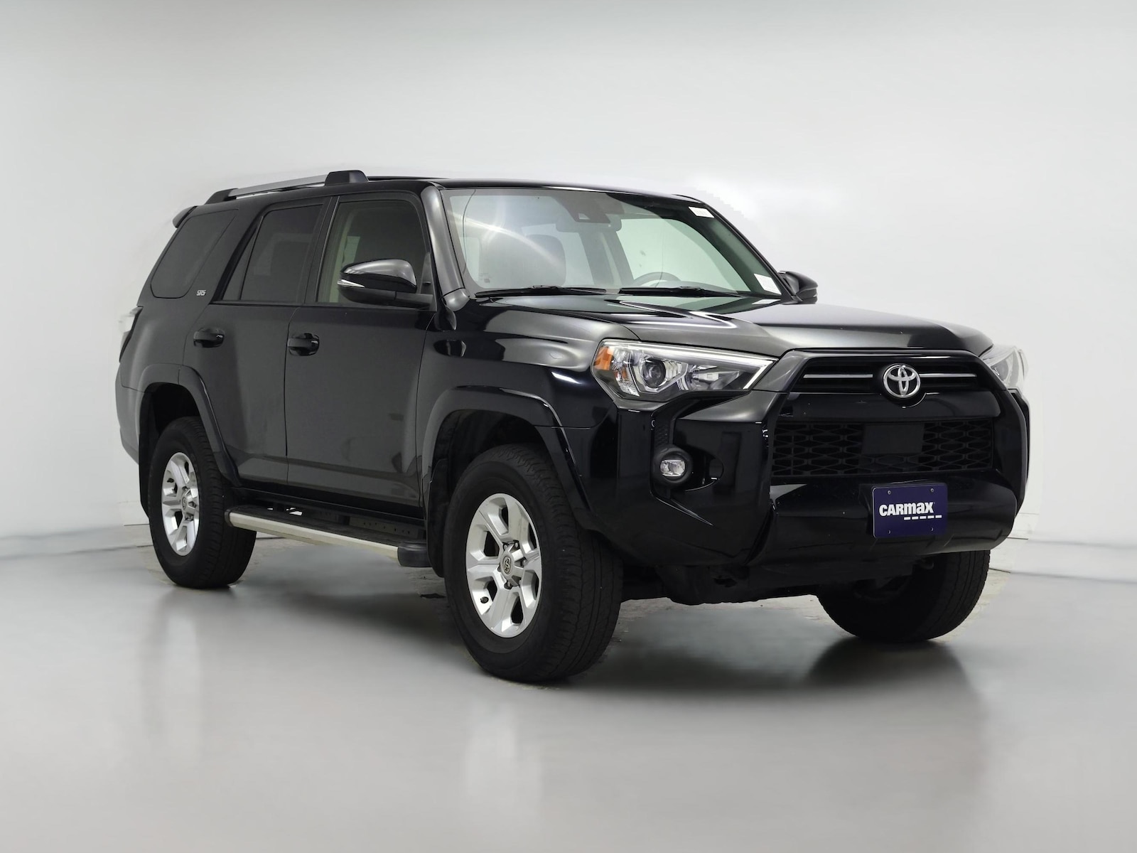 2021 Toyota 4Runner