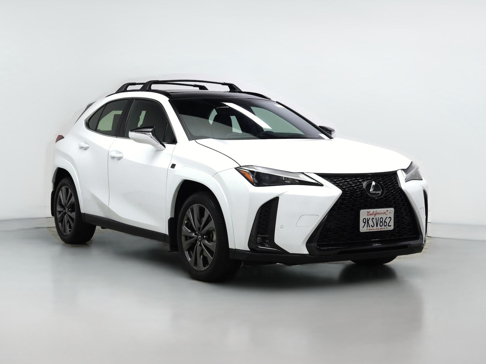 2024 Lexus UX Hybrid