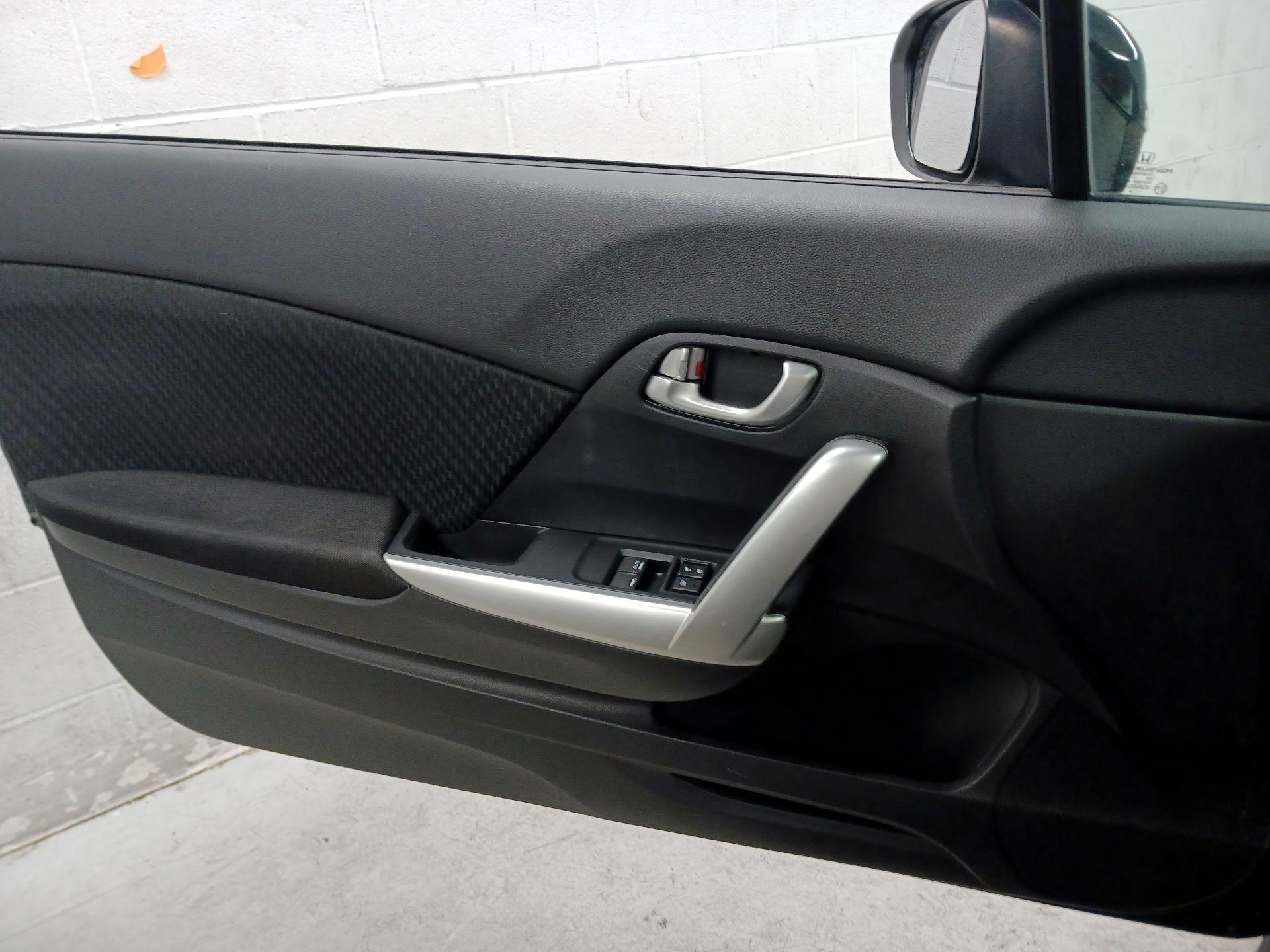 Thumbnail: 2014 Honda Civic - 12
