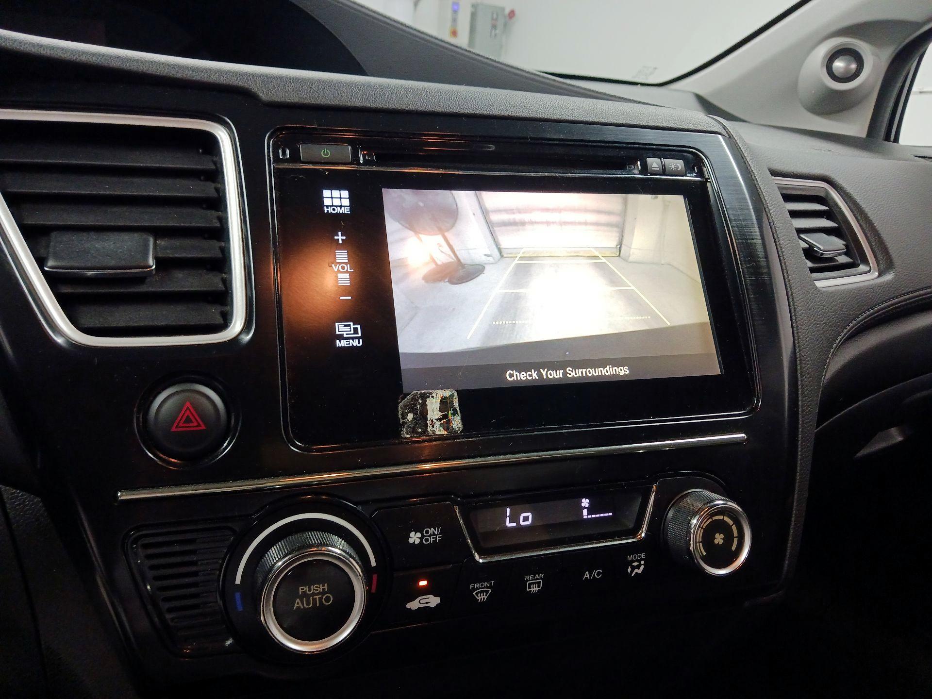 Thumbnail: 2014 Honda Civic - 13