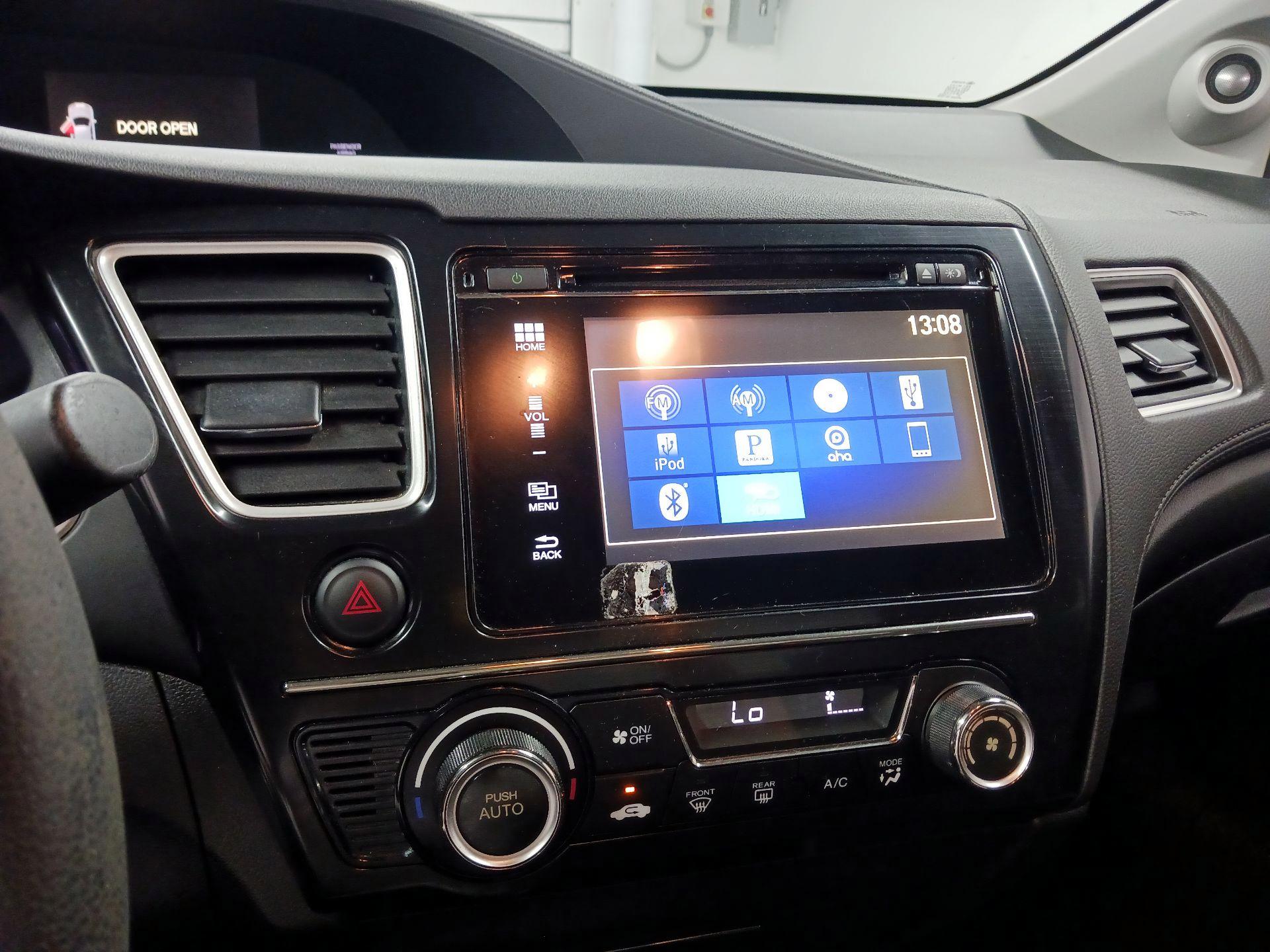 Thumbnail: 2014 Honda Civic - 14