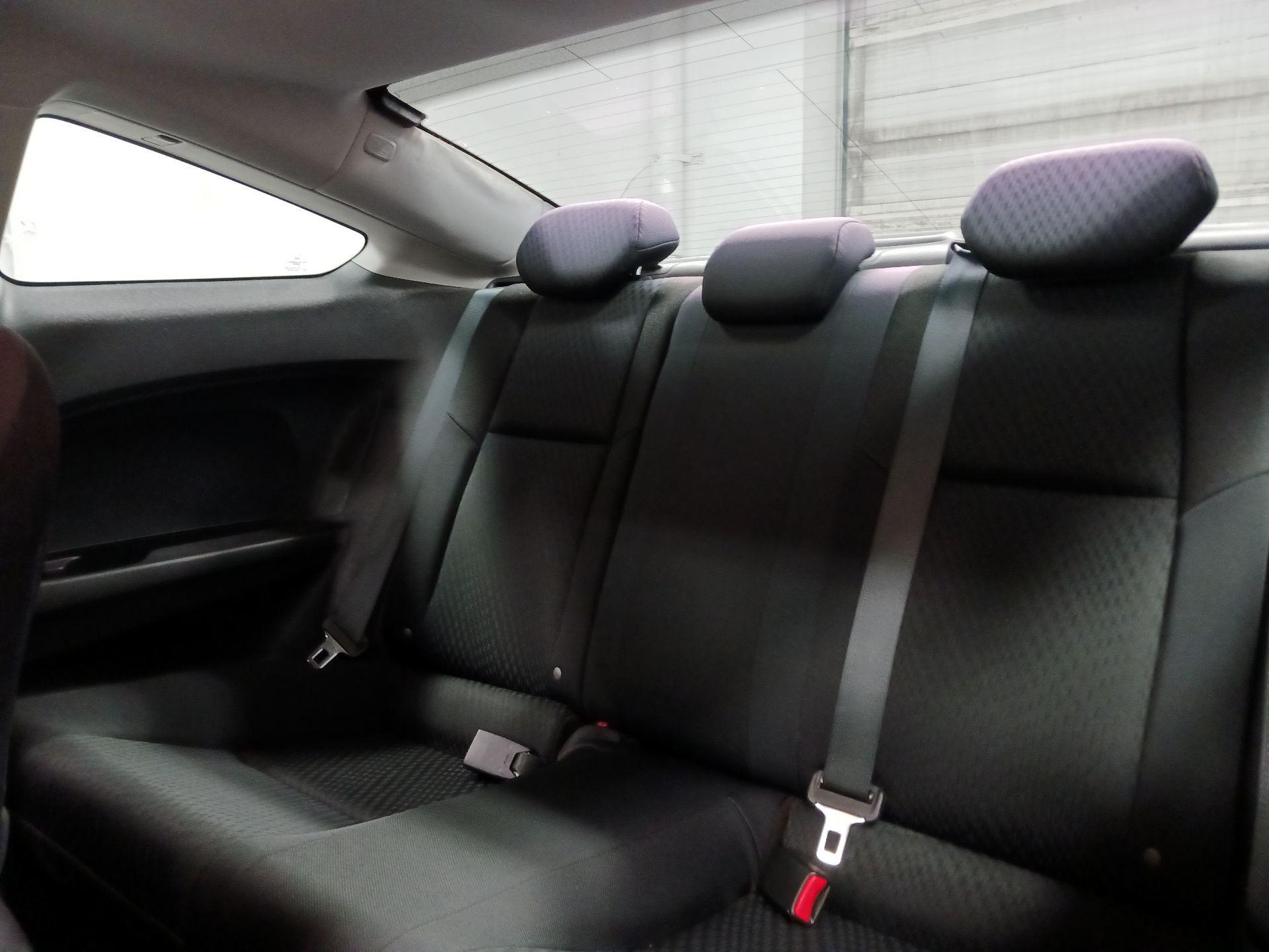 Thumbnail: 2014 Honda Civic - 18