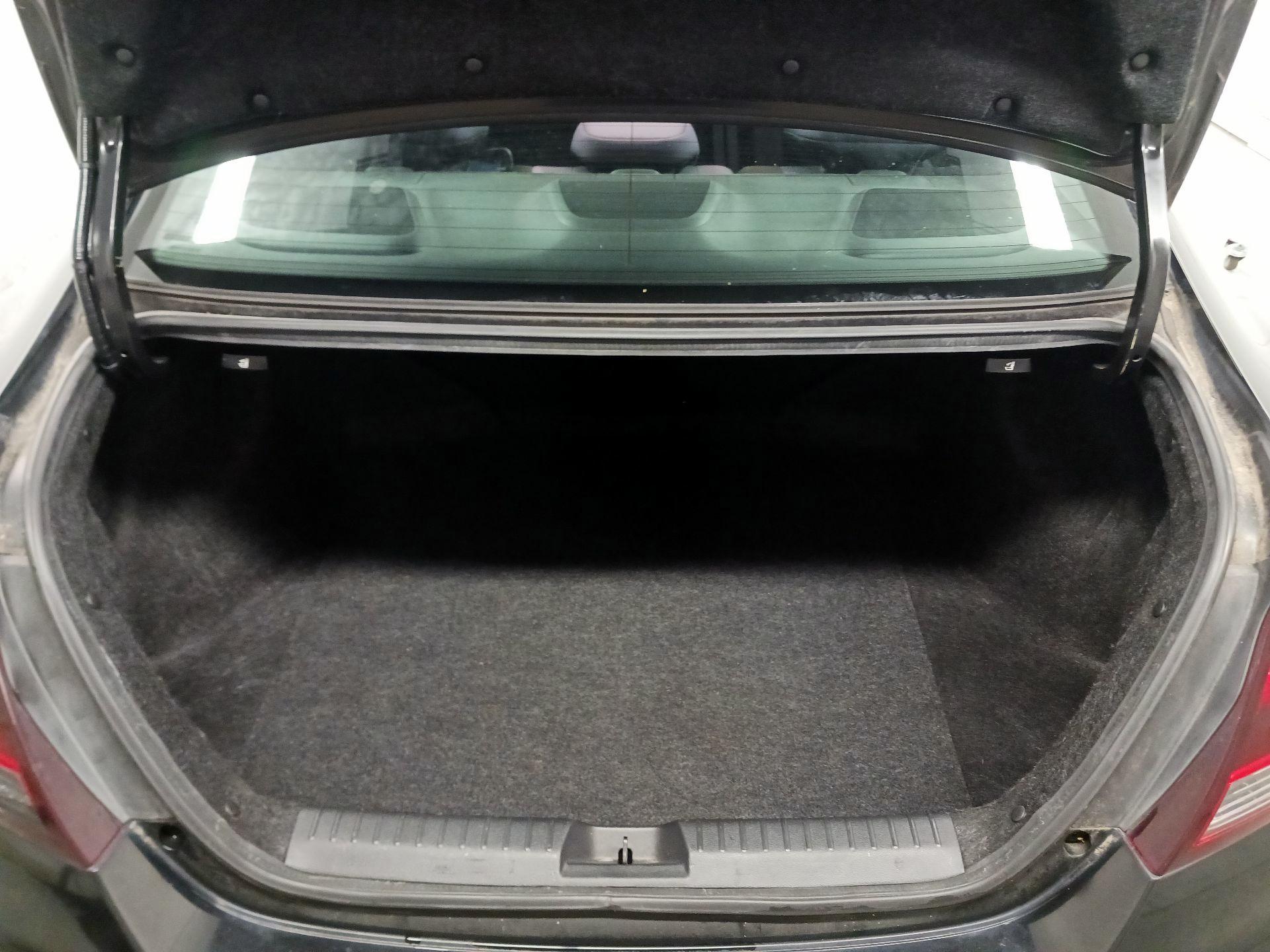 Thumbnail: 2014 Honda Civic - 19