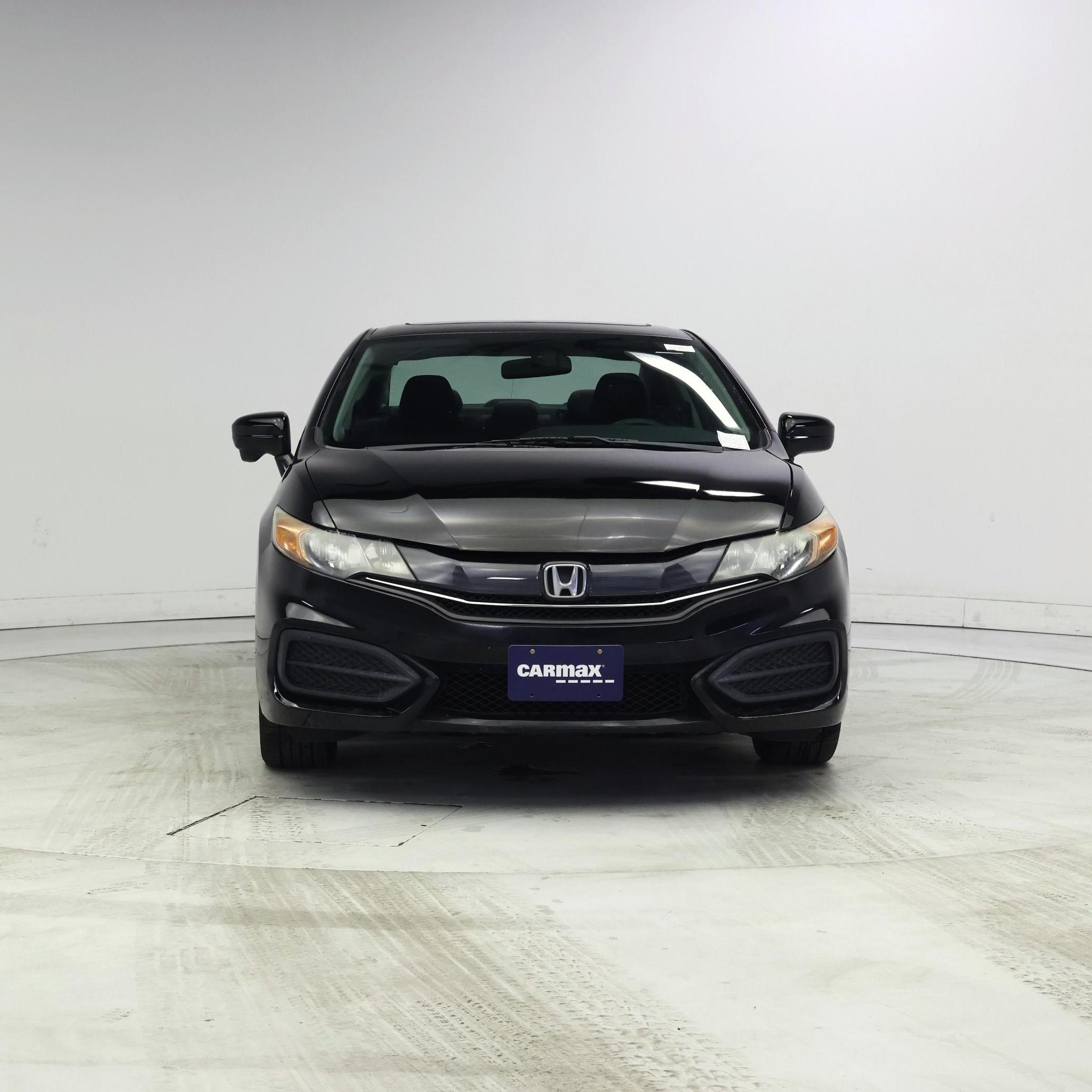 Thumbnail: 2014 Honda Civic - 5