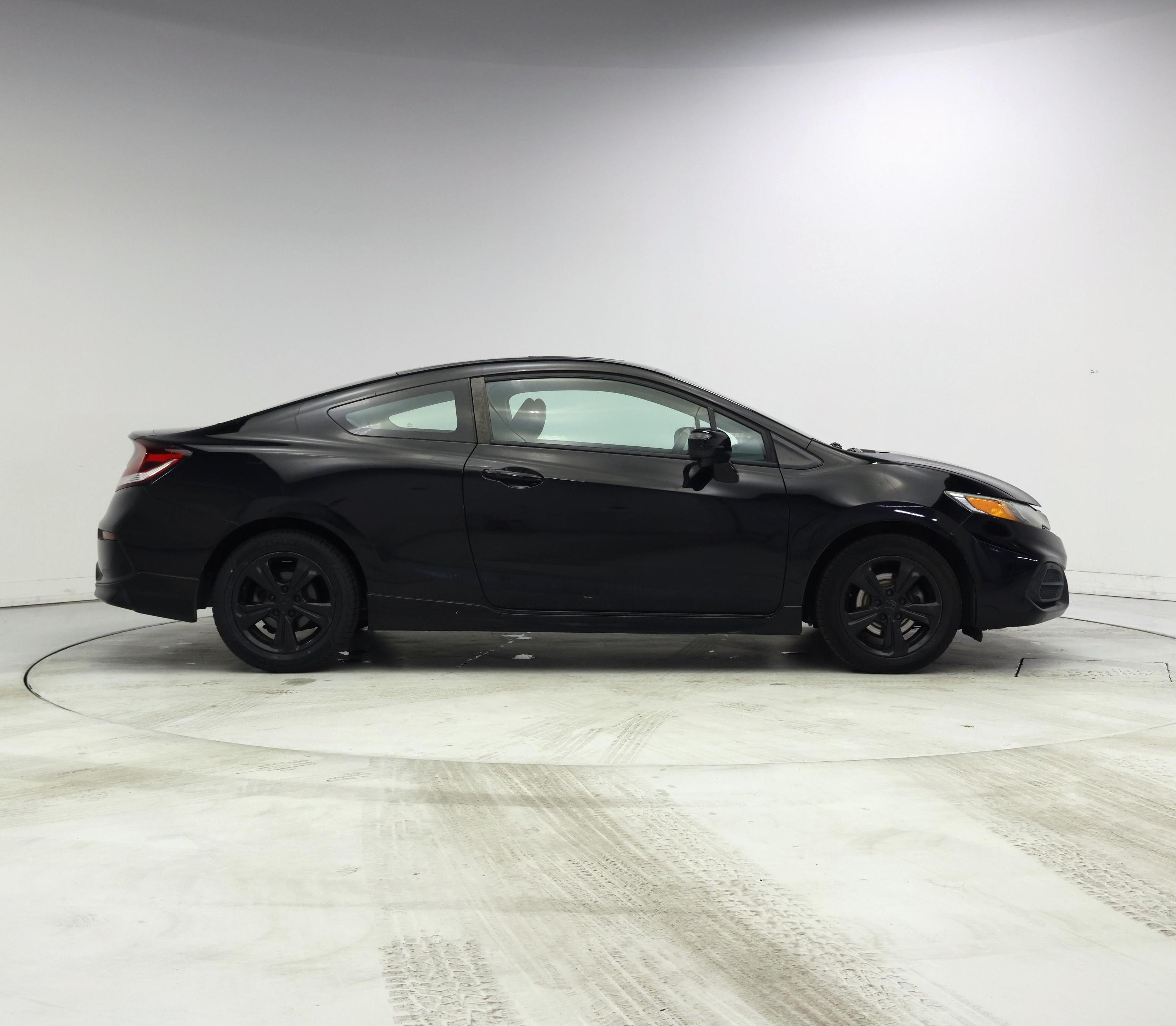 Thumbnail: 2014 Honda Civic - 7