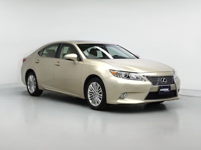 2014 Lexus ES 350