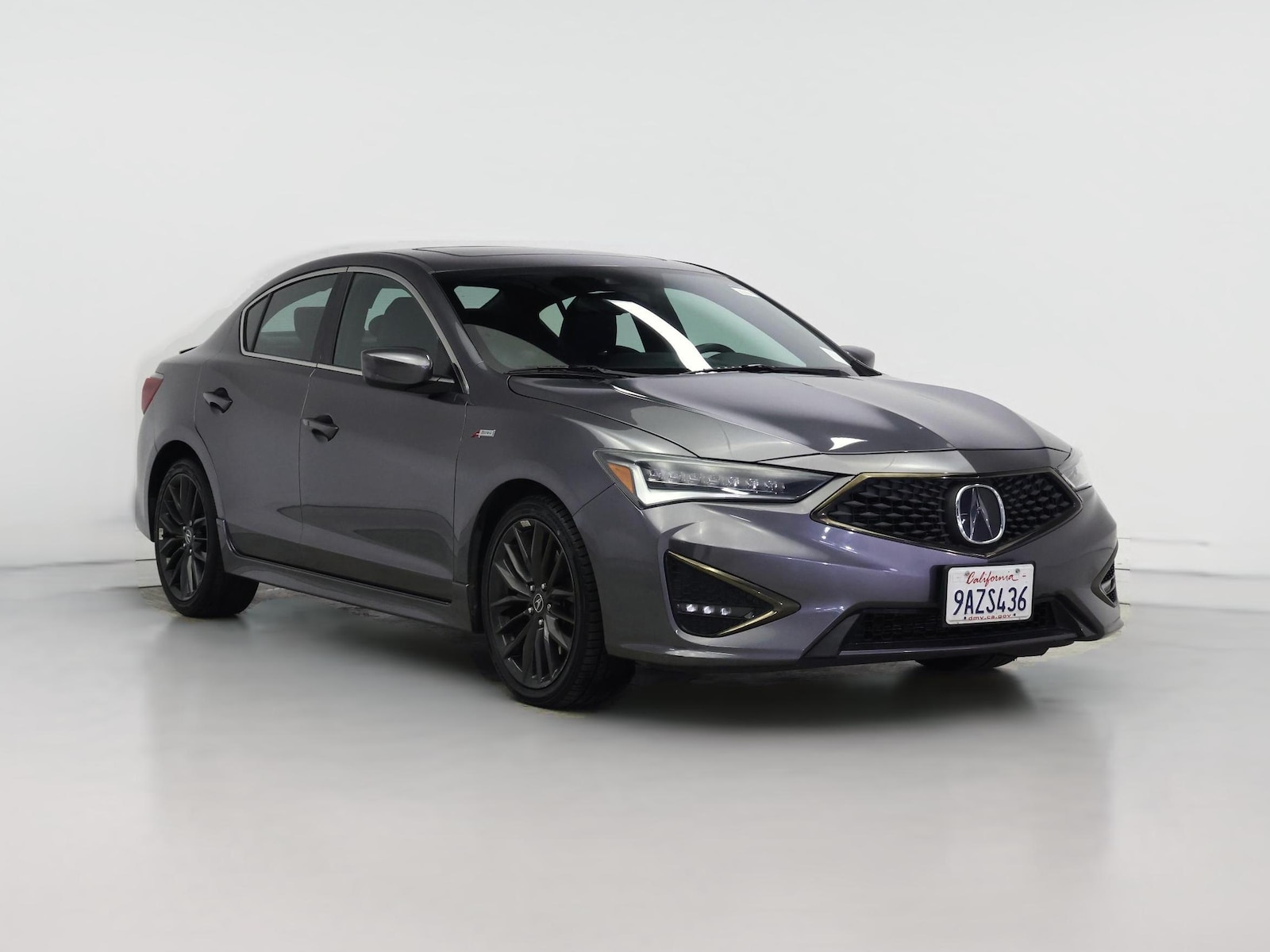 2022 Acura ILX Premium