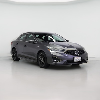 2022 Acura ILX Premium A-Spec