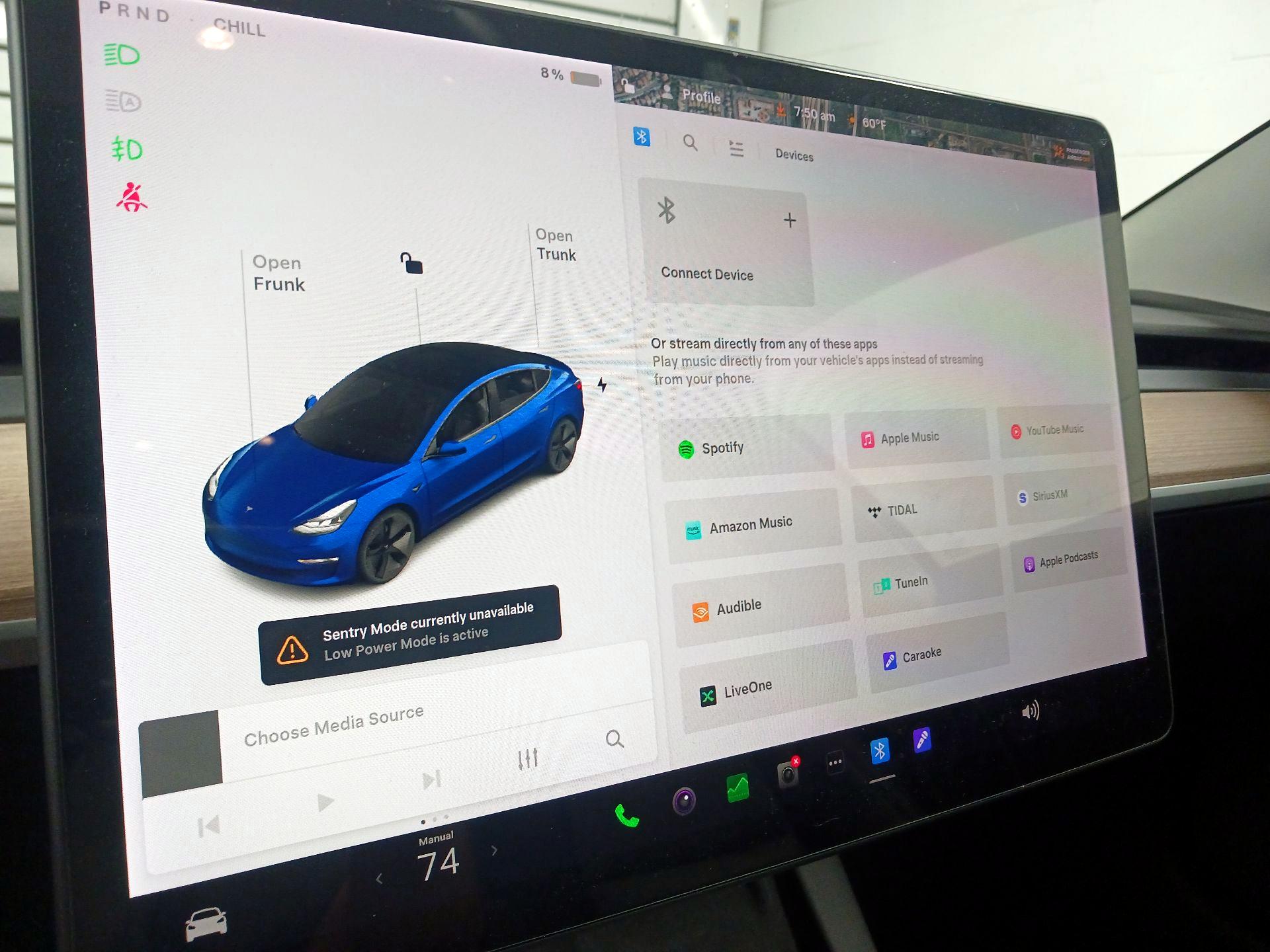Thumbnail: 2021 Tesla Model 3 - 14