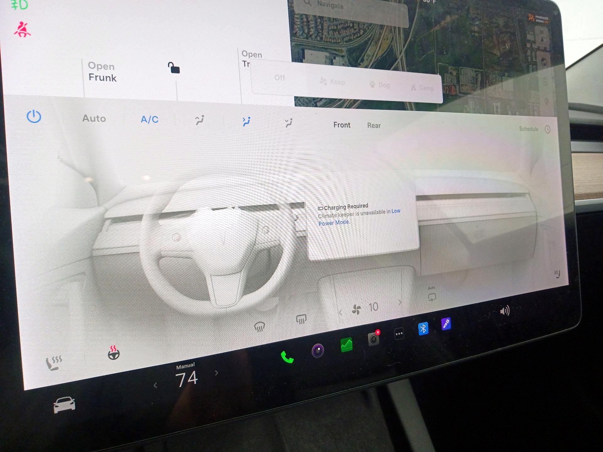 Thumbnail: 2021 Tesla Model 3 - 15