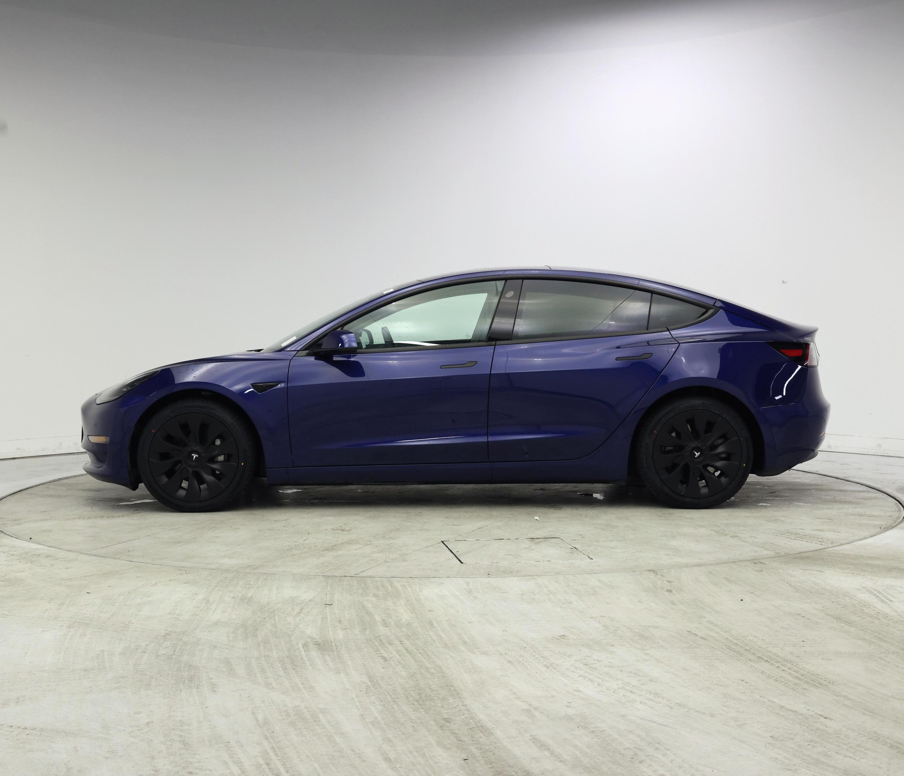 Thumbnail: 2021 Tesla Model 3 - 3