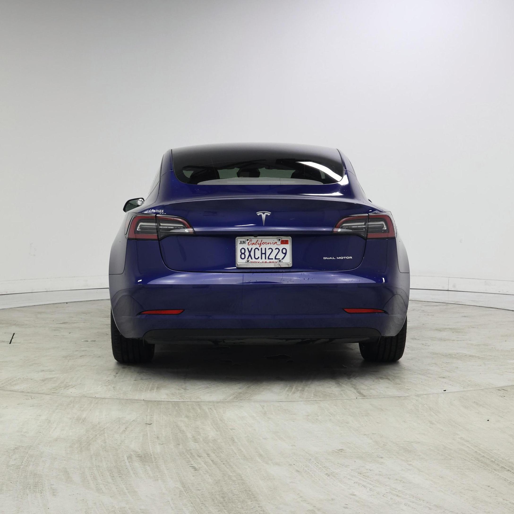 Thumbnail: 2021 Tesla Model 3 - 6