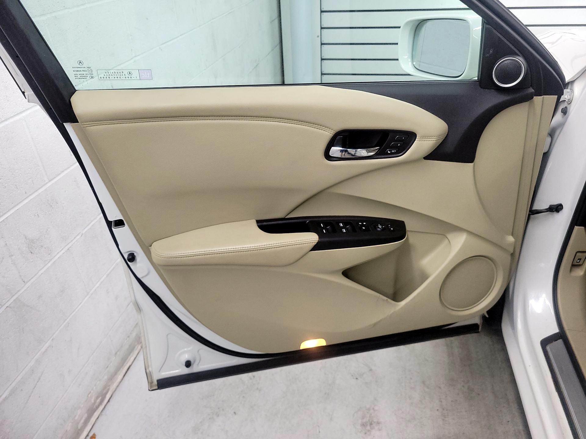 Thumbnail: 2017 Acura RDX - 12