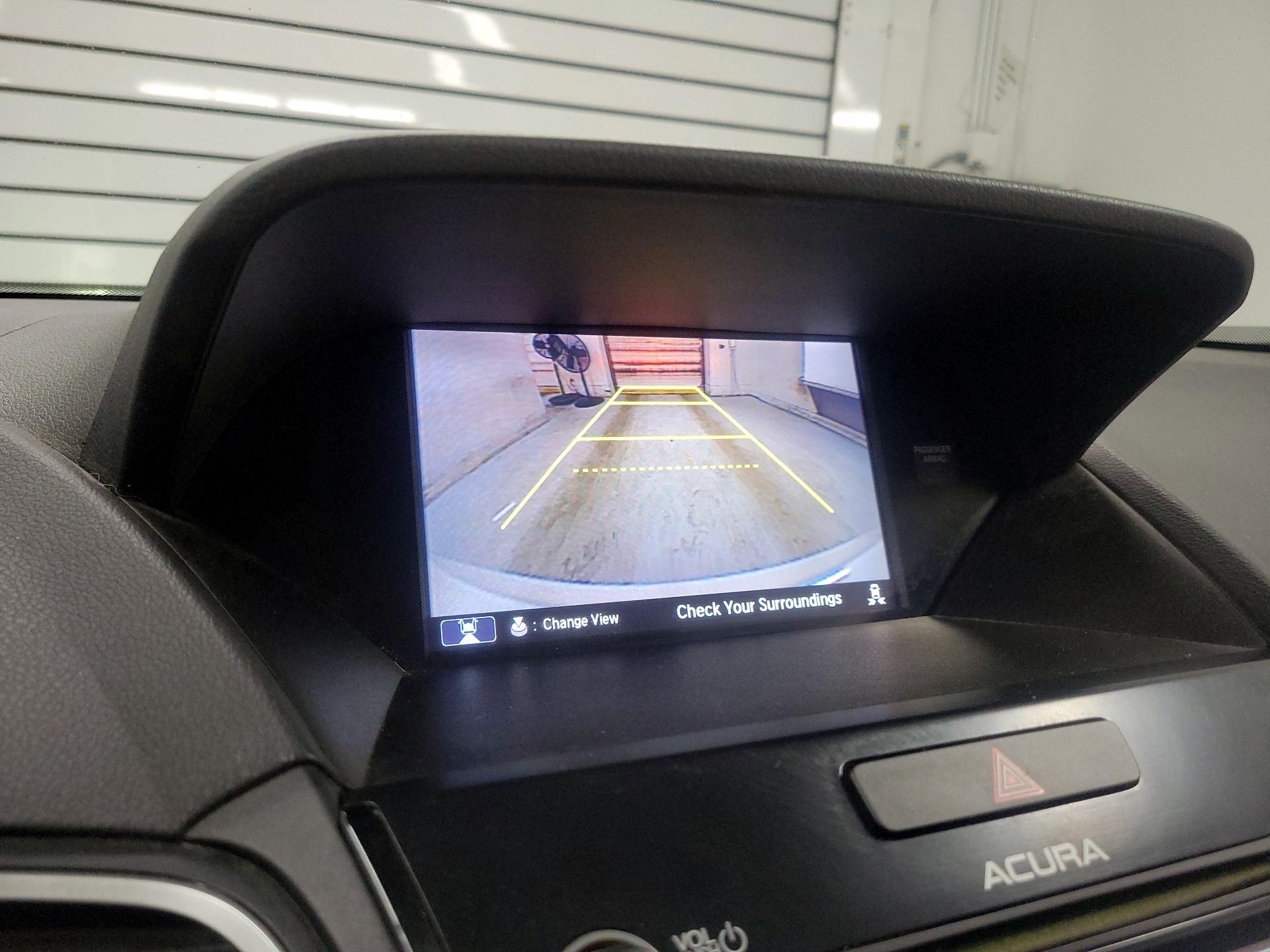 Thumbnail: 2017 Acura RDX - 14