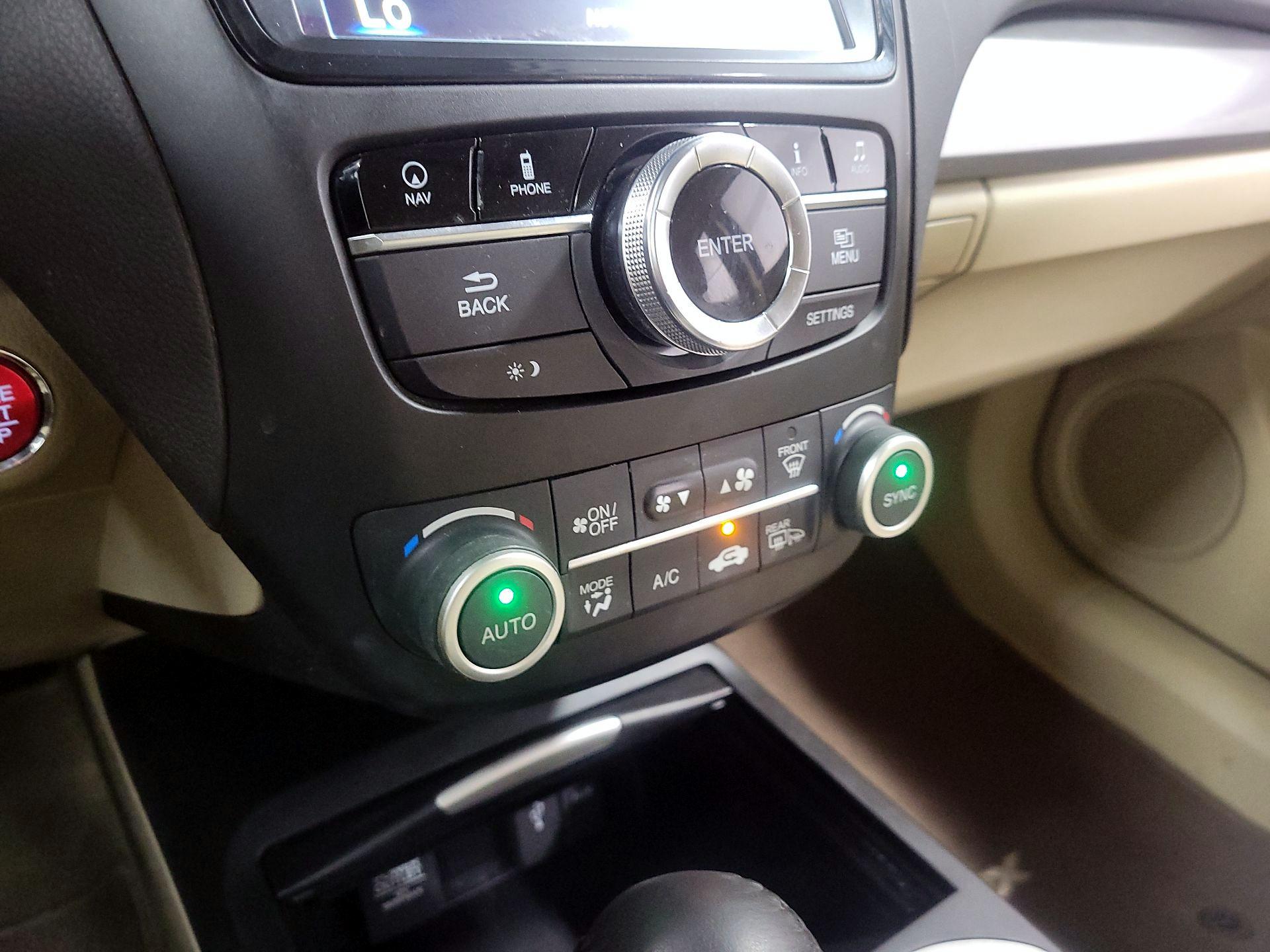 Thumbnail: 2017 Acura RDX - 16