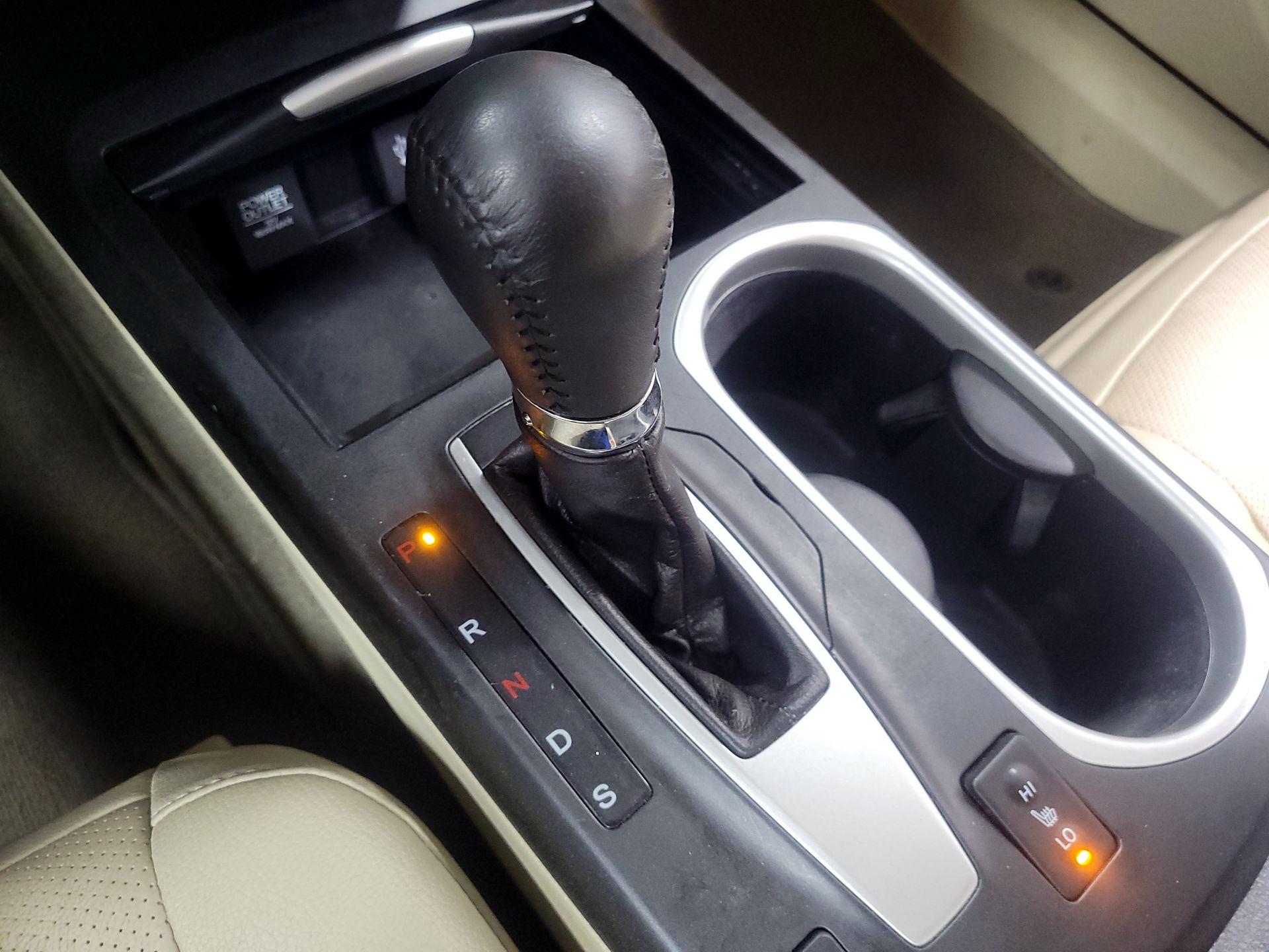 Thumbnail: 2017 Acura RDX - 17