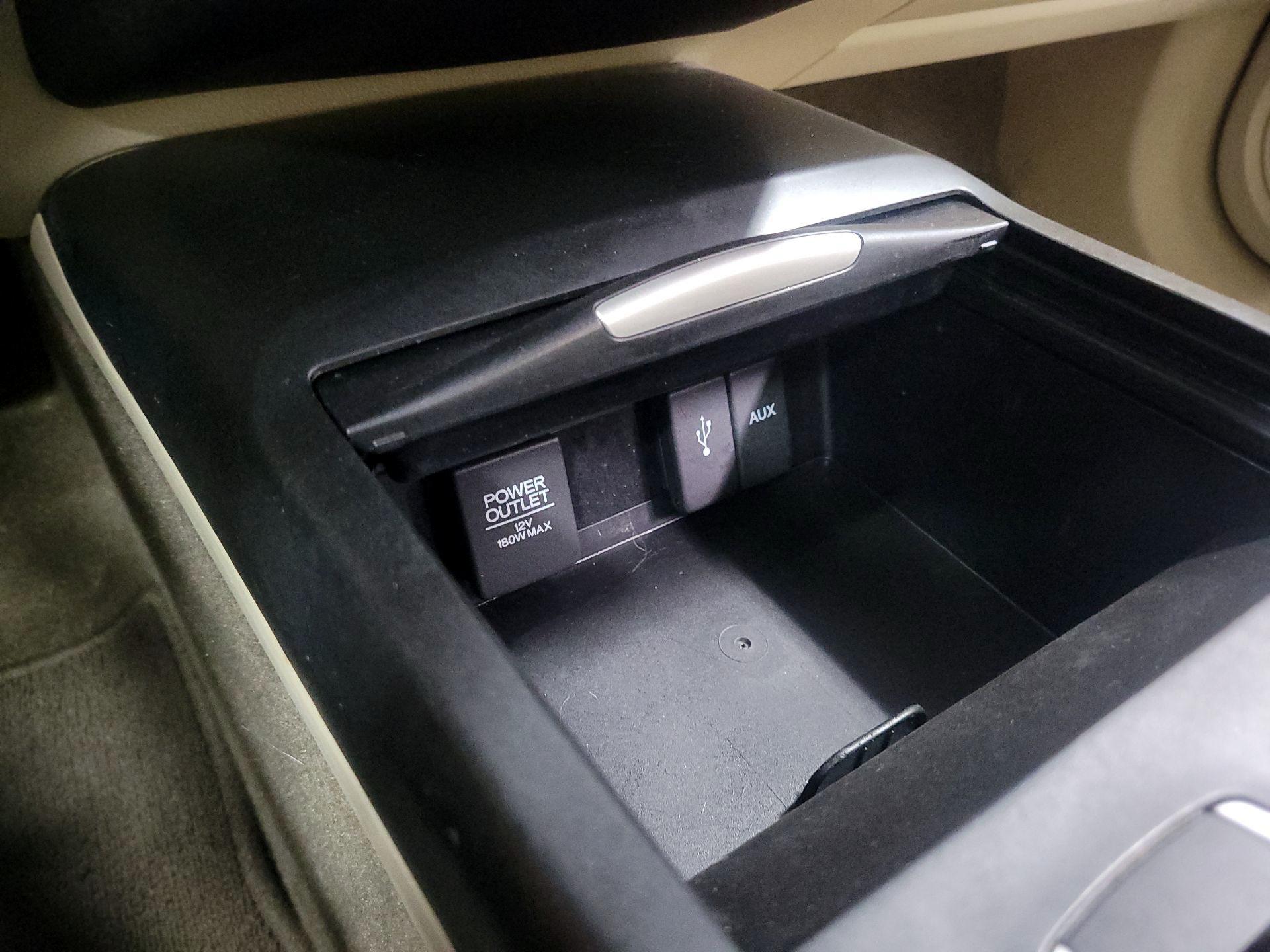 Thumbnail: 2017 Acura RDX - 18