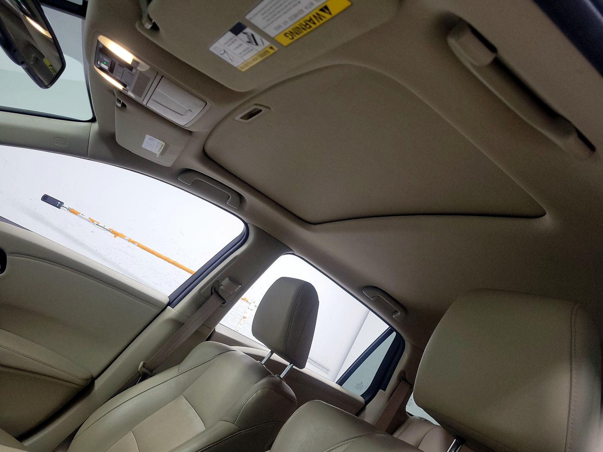 Thumbnail: 2017 Acura RDX - 19