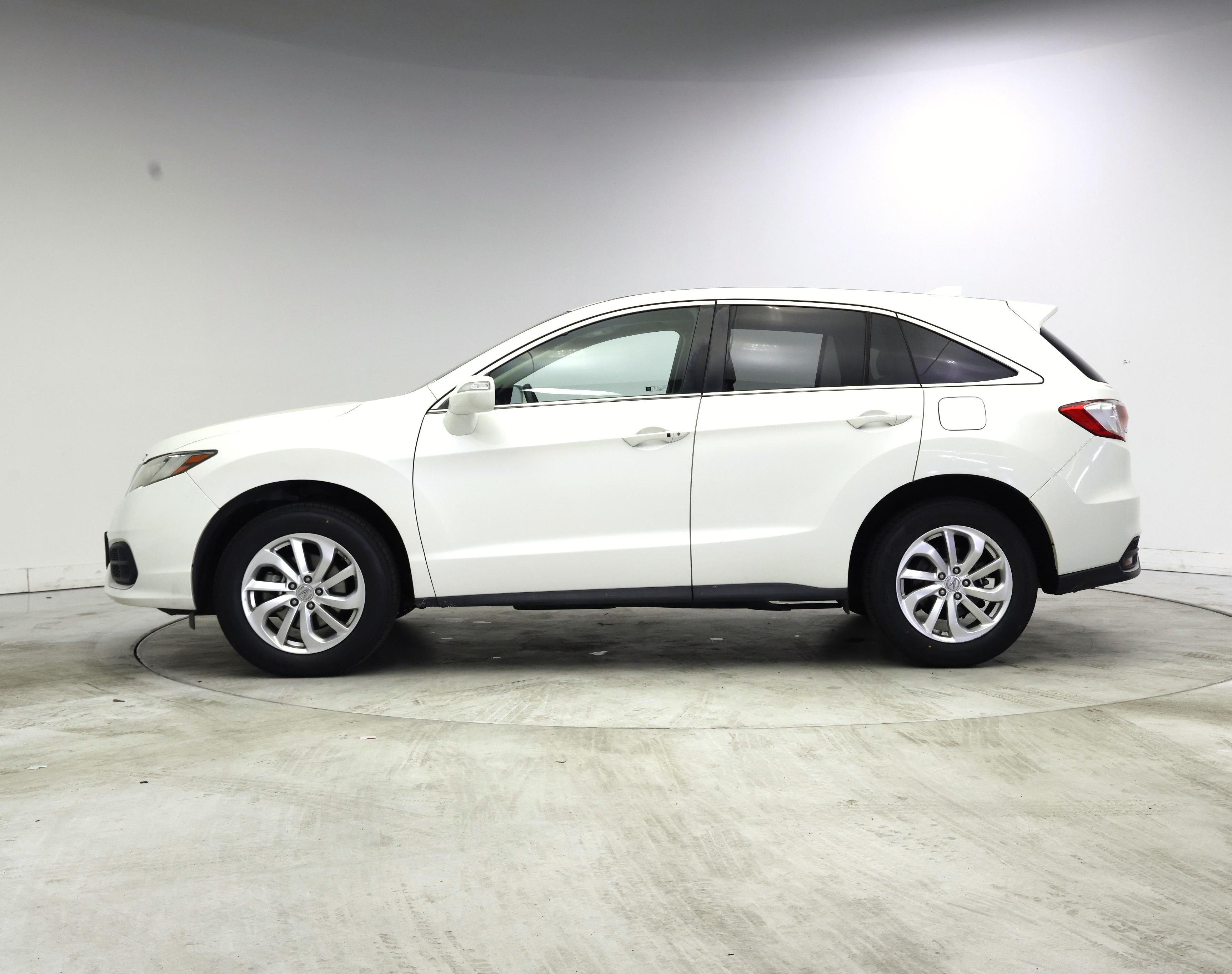 Thumbnail: 2017 Acura RDX - 3