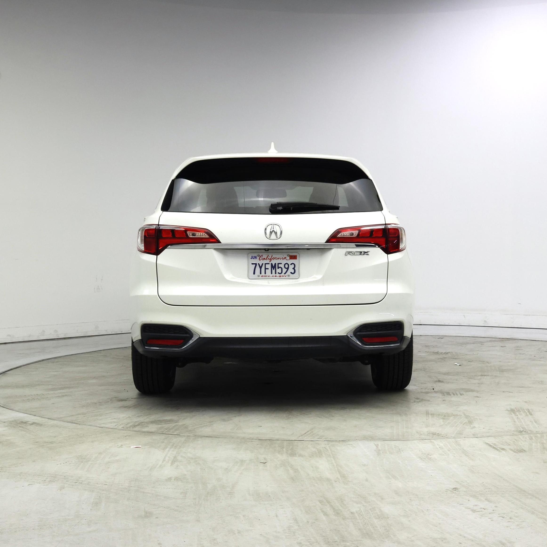 Thumbnail: 2017 Acura RDX - 6