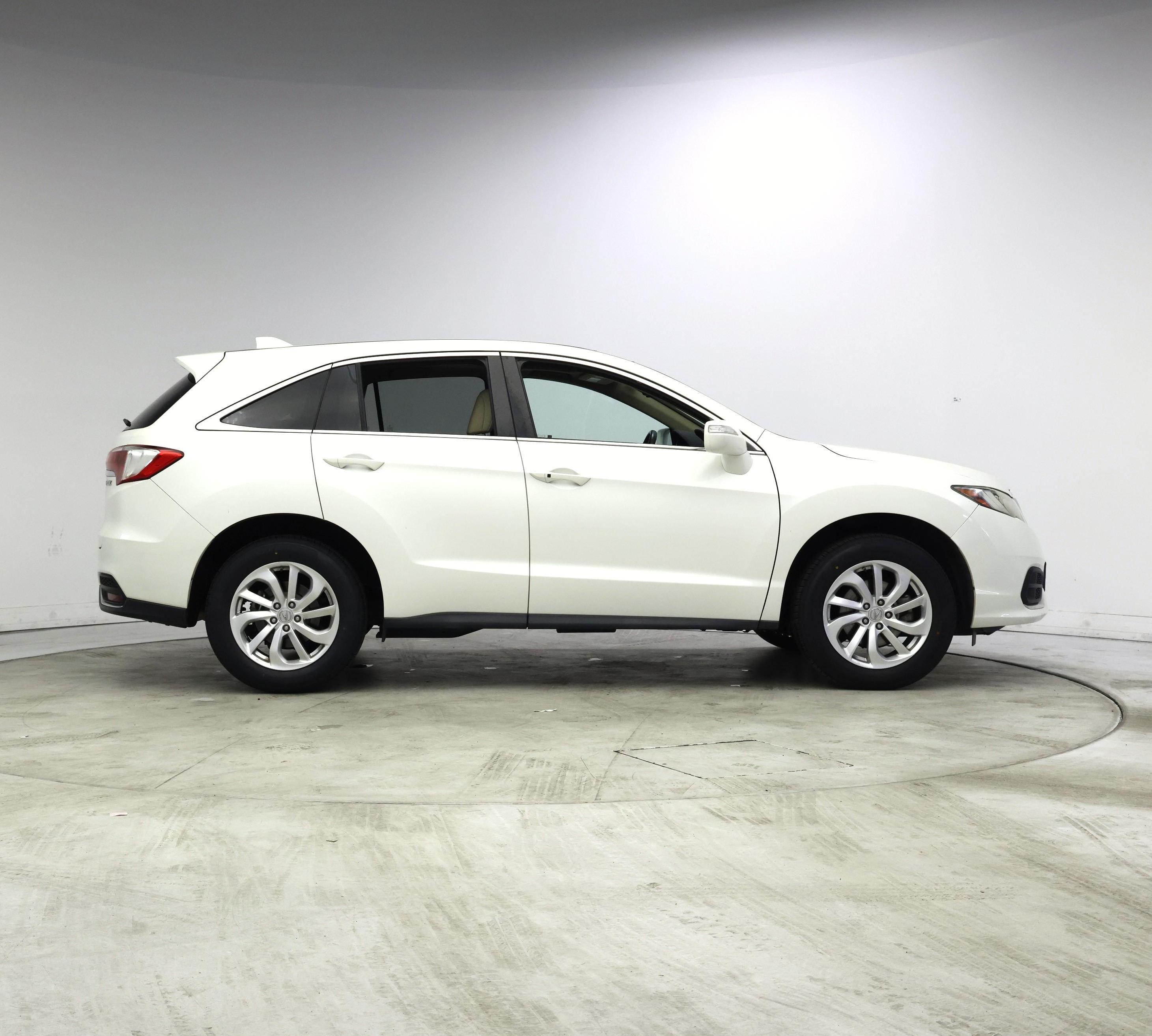 Thumbnail: 2017 Acura RDX - 7