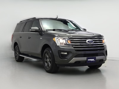 2020 Ford Expedition Max XLT