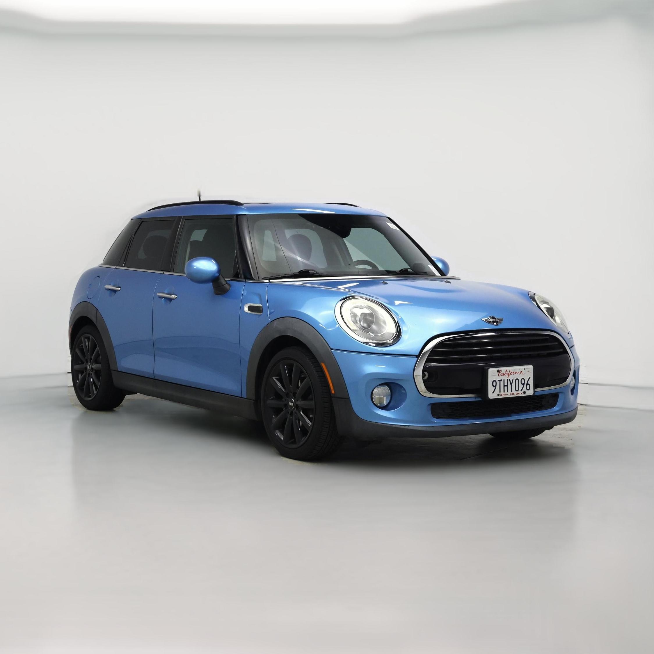 Thumbnail: 2016 MINI Cooper Hardtop - 1