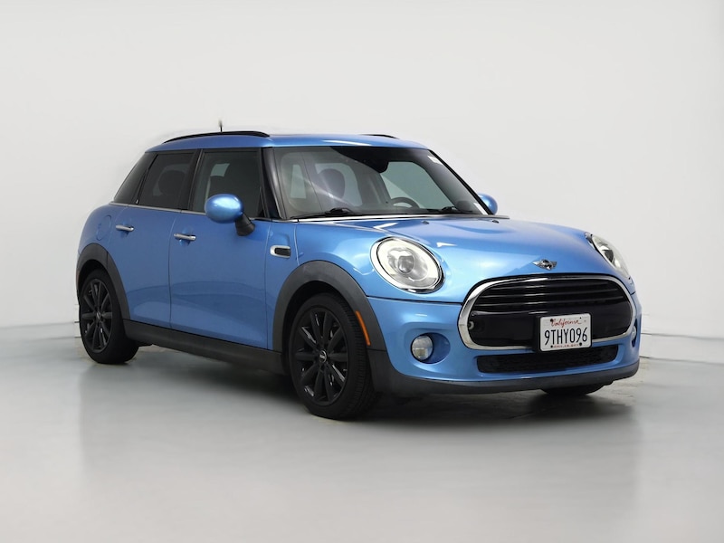 2016 MINI Cooper Hardtop  -
                  Murrieta, CA