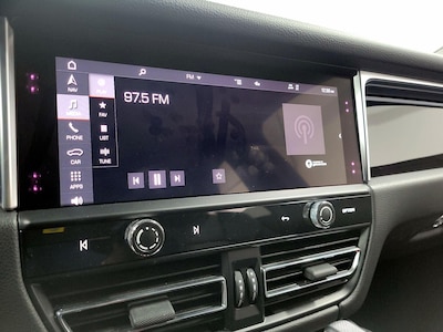 Radio (On)