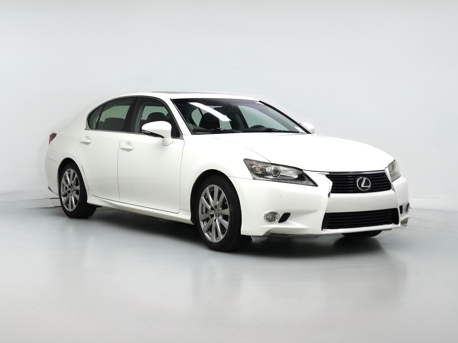 2015 Lexus GS 350
