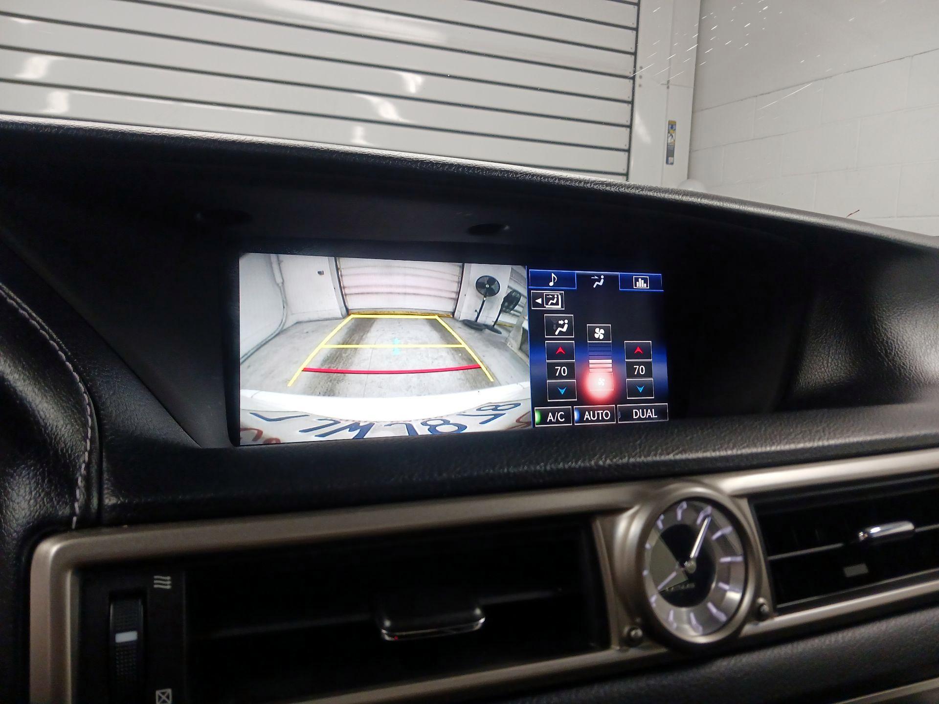 Thumbnail: 2015 Lexus GS - 14