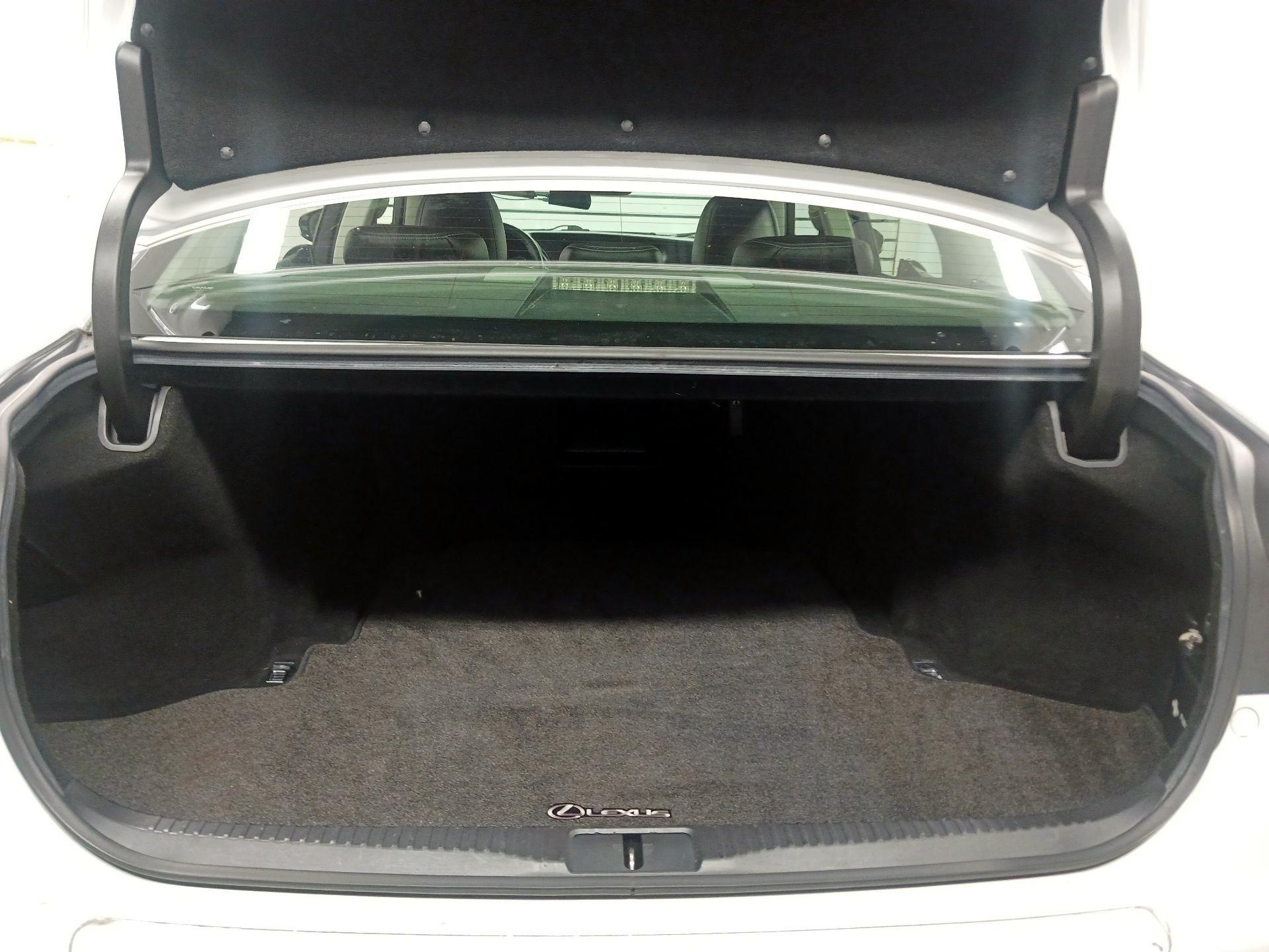 Thumbnail: 2015 Lexus GS - 20